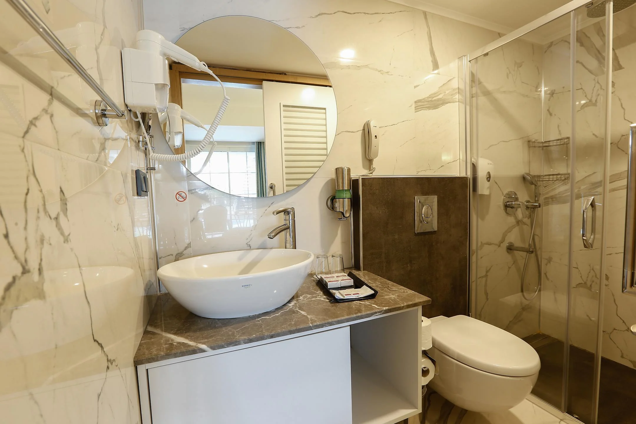 Long Beach Resort Hotel & Spa Deluxe