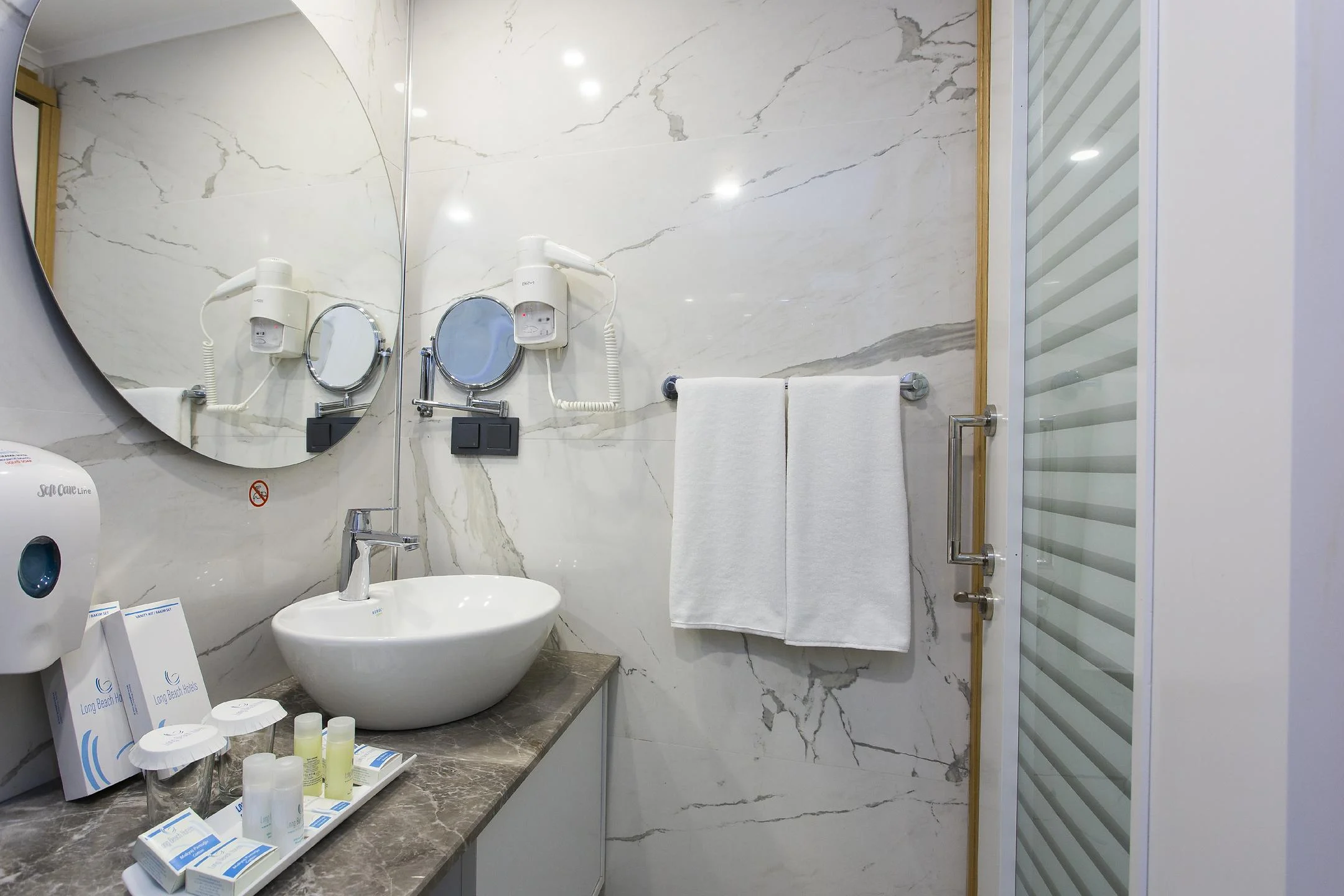 Long Beach Resort Hotel & Spa Deluxe