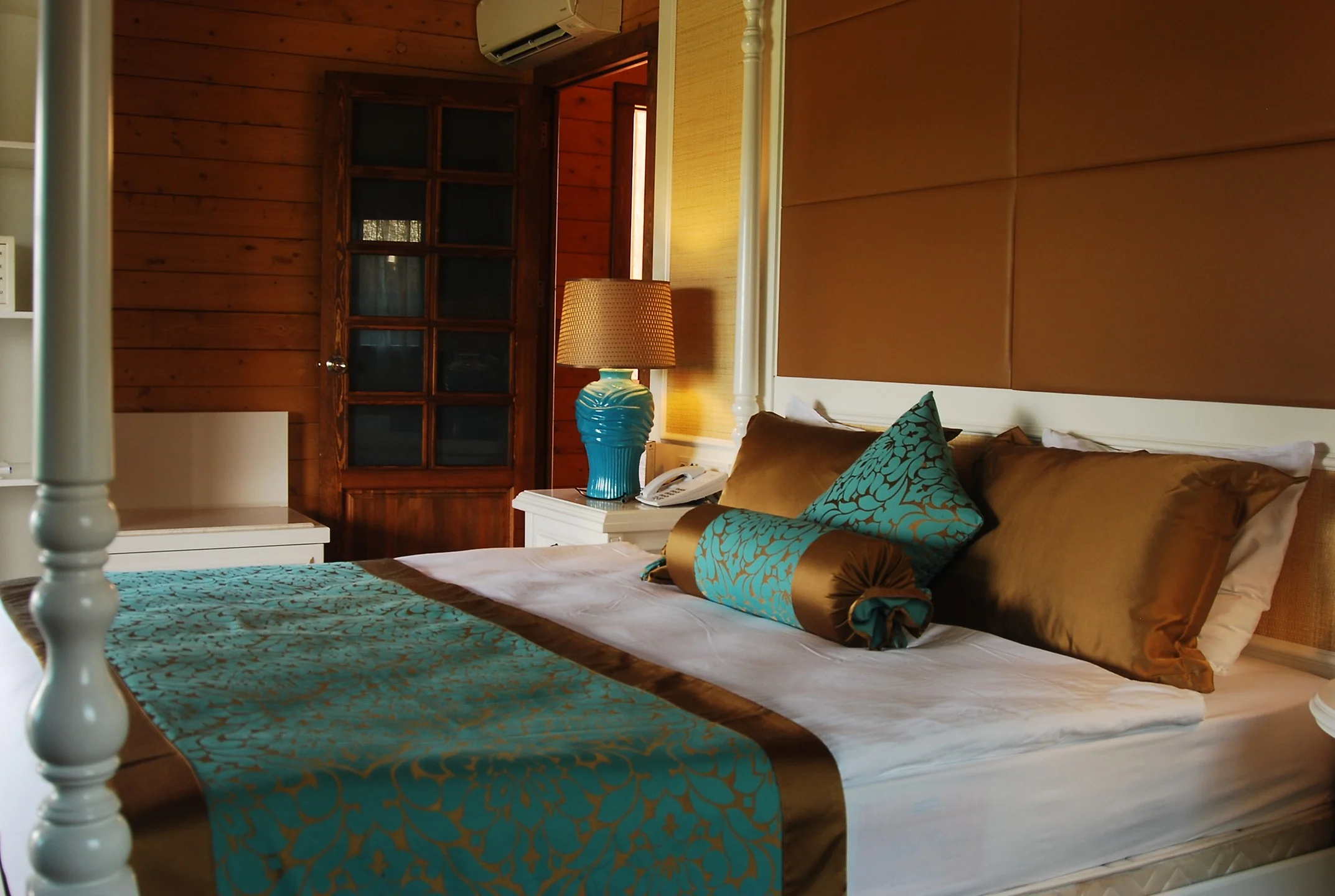 Long Beach Resort Hotel & Spa Deluxe