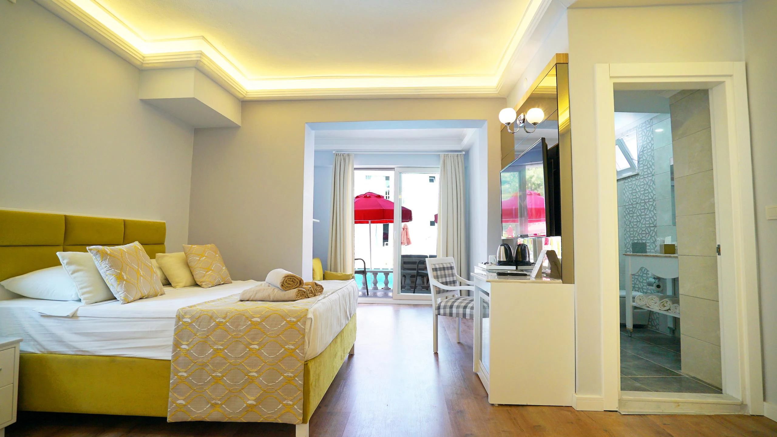 Lyra Resort & Spa Hotel