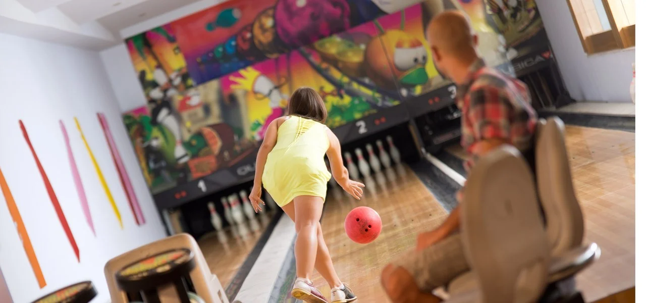 MC Arancia Resort Hotel