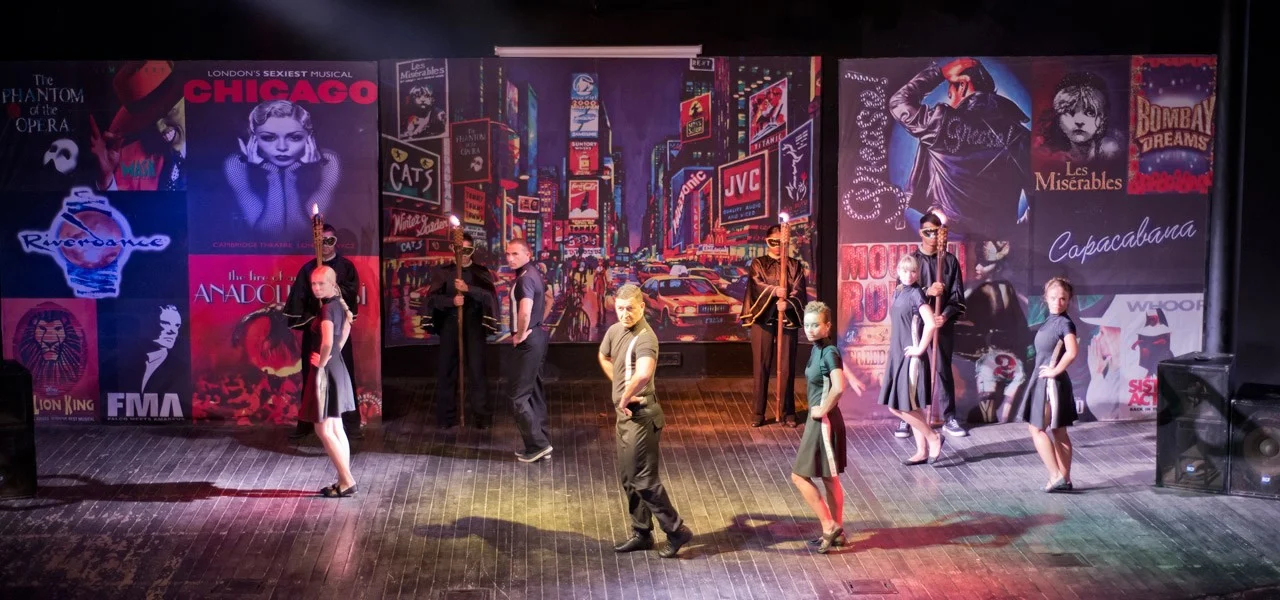 MC Arancia Resort Hotel