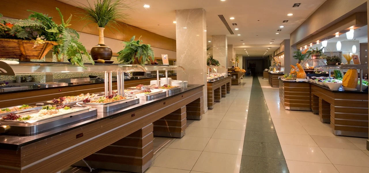 MC Arancia Resort Hotel