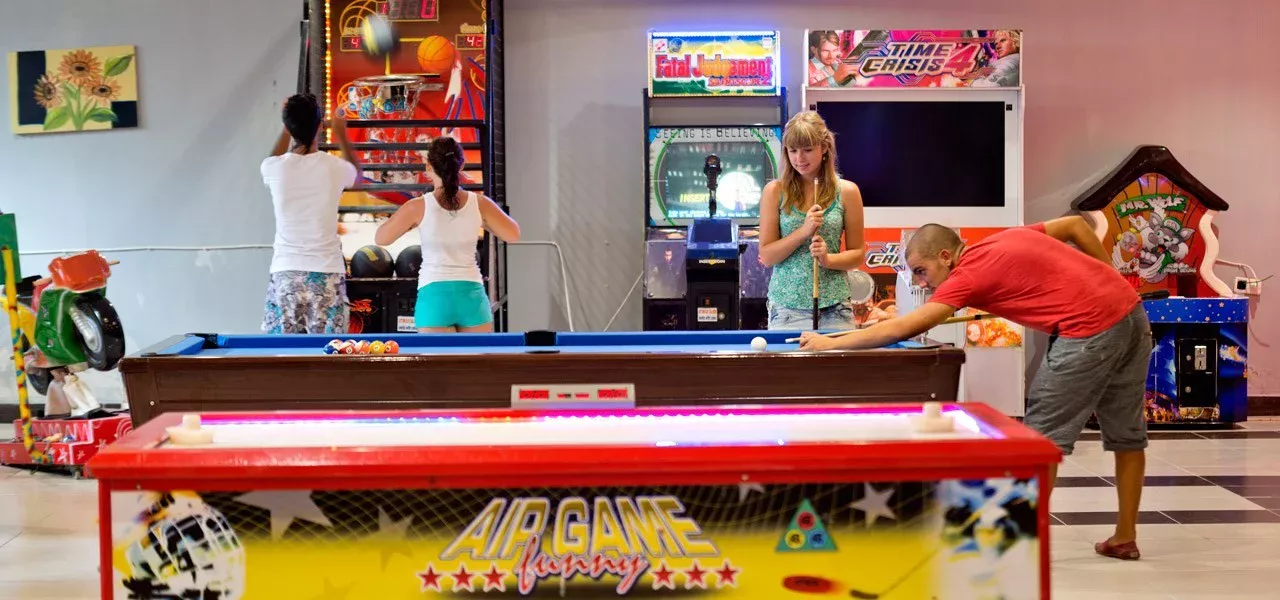 Mc Beach Resort Hotel