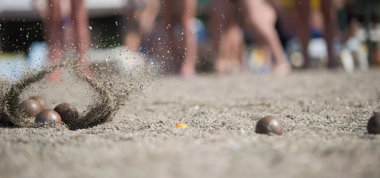 Mc Beach Resort Hotel