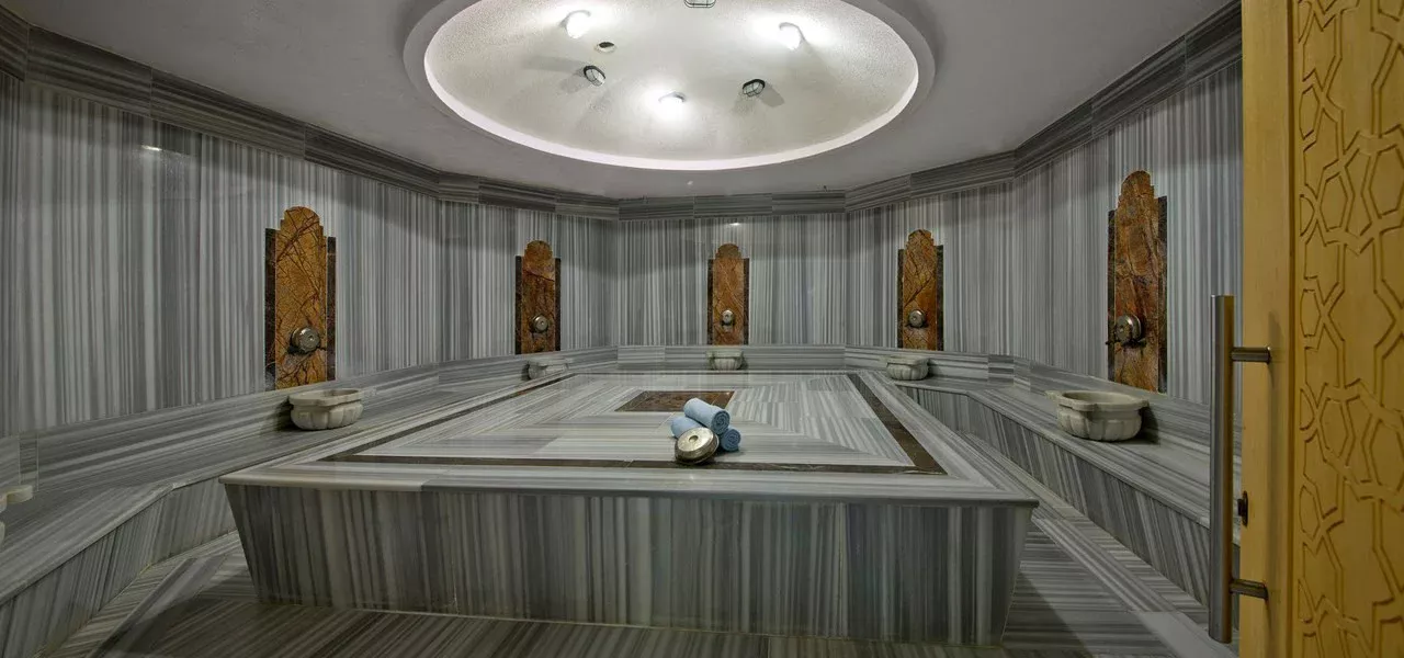 Mc Beach Resort Hotel