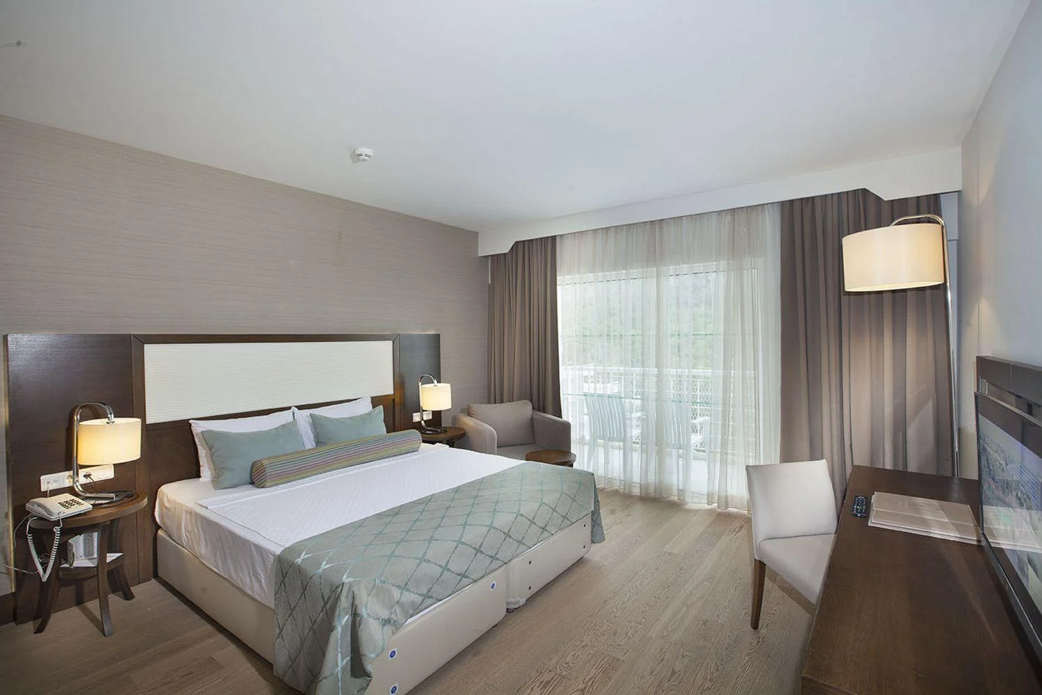 Ma Biche Kemer By Werde Hotels