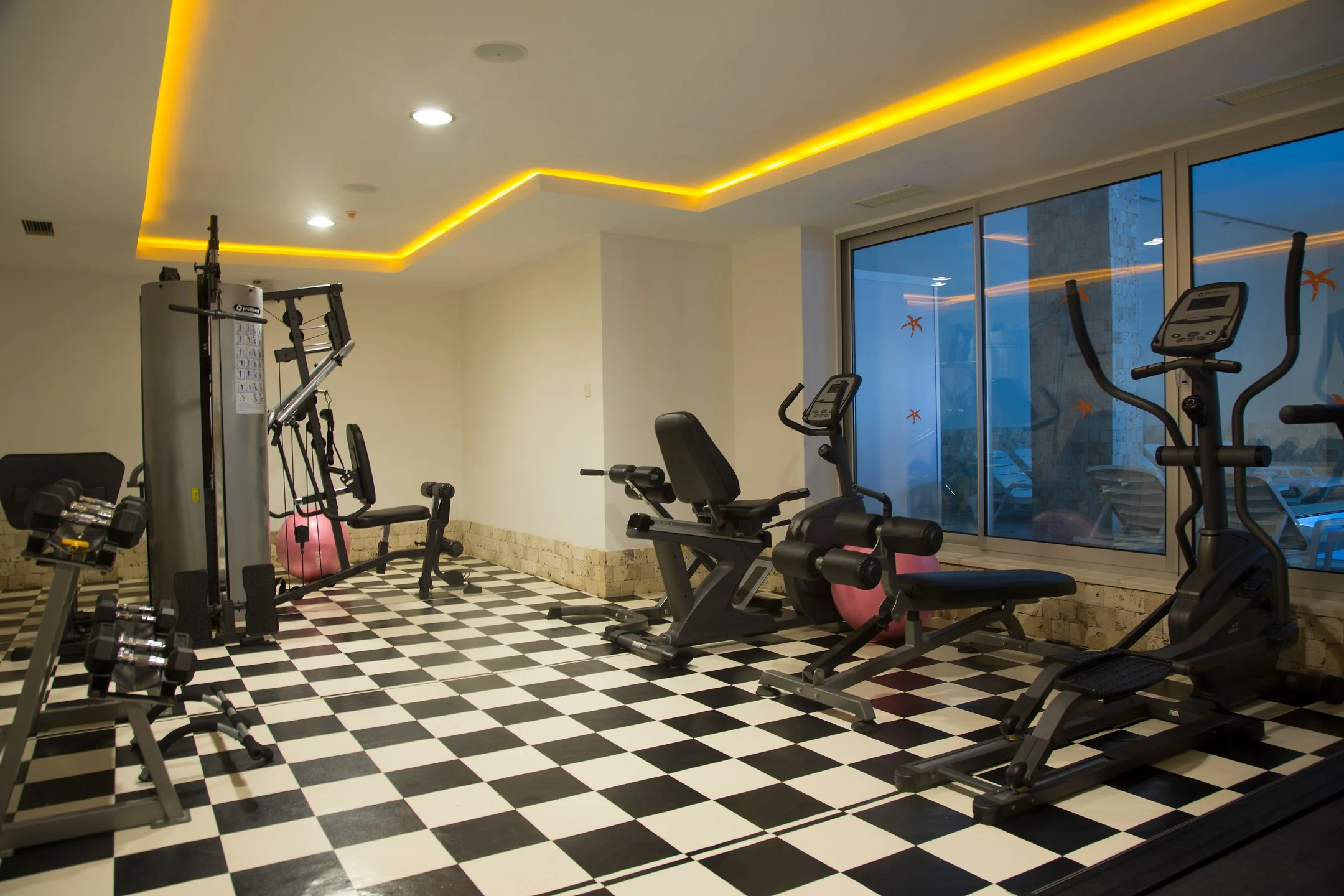 Merve Sun Hotel & Spa