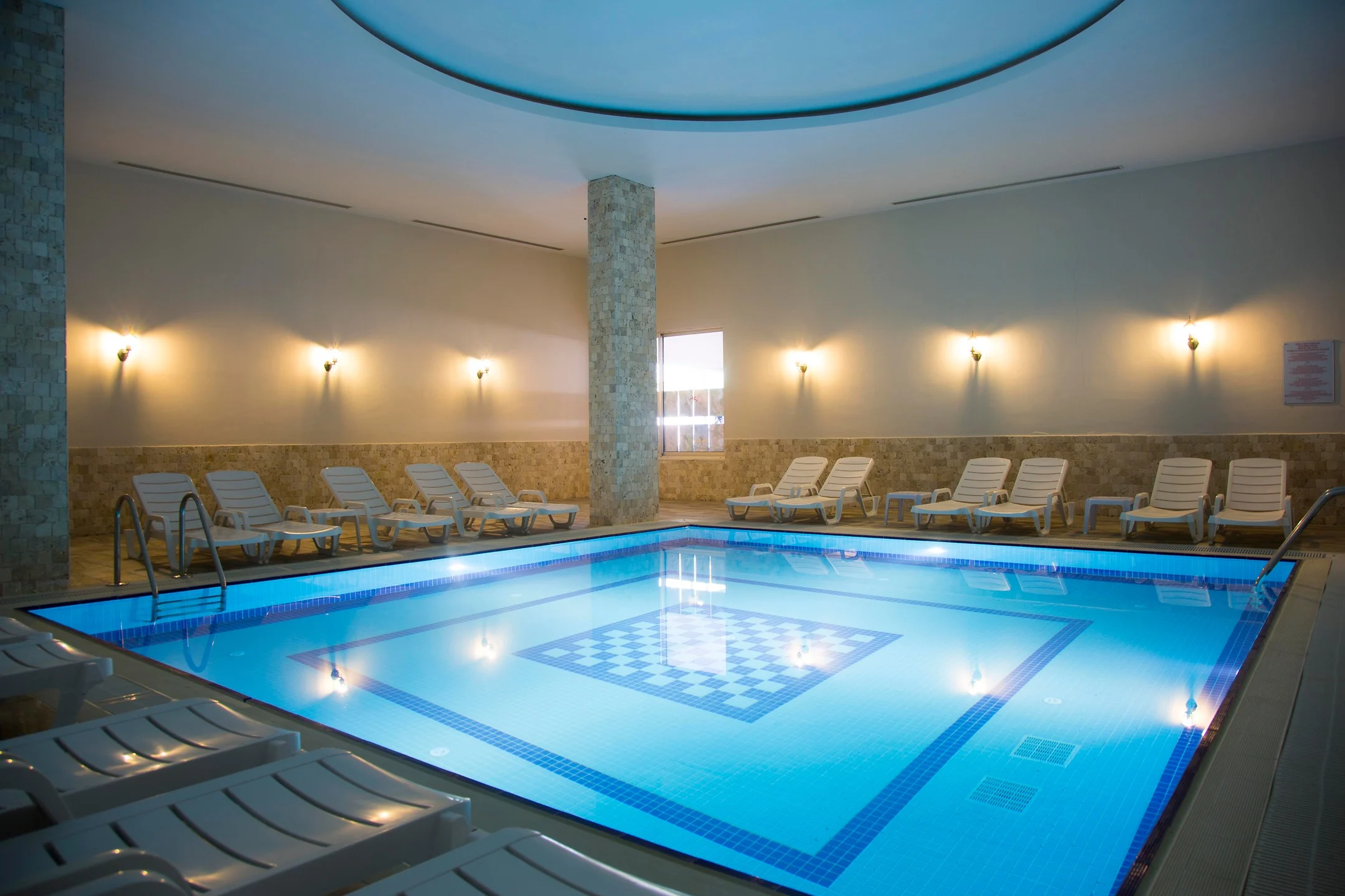 Merve Sun Hotel & Spa