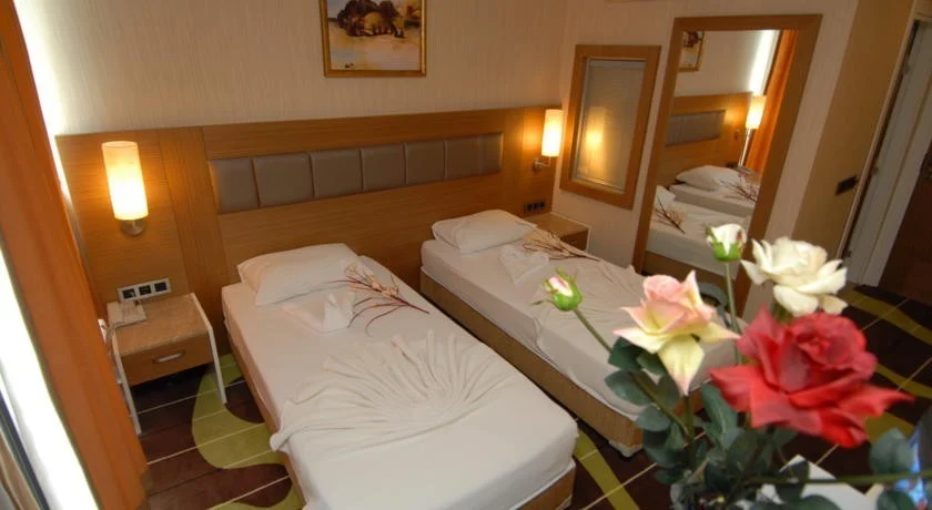 Oba Star Hotel & Spa