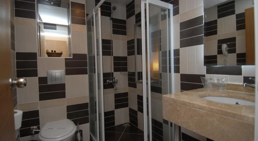 Oba Star Hotel & Spa