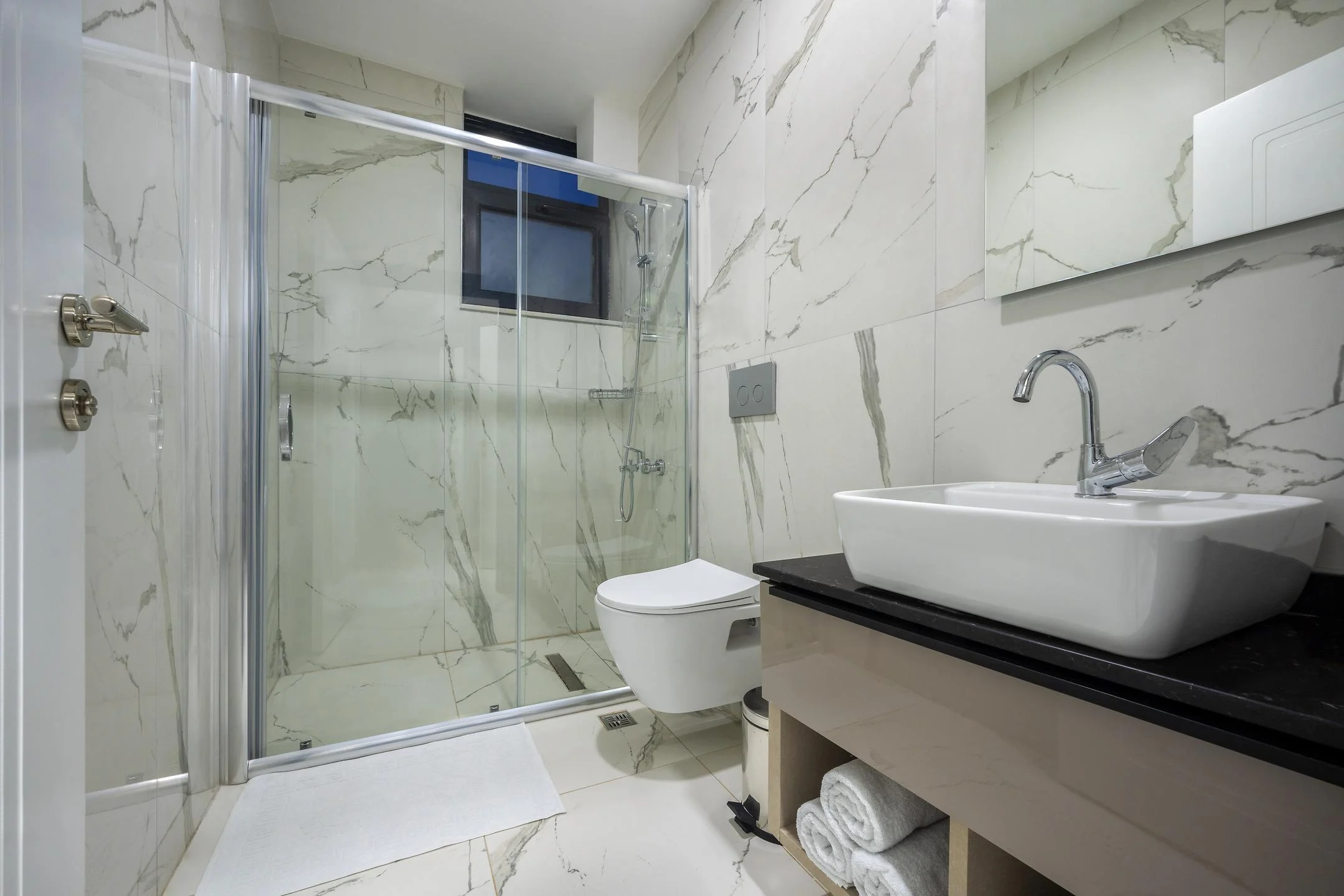 Olympos Health Resort