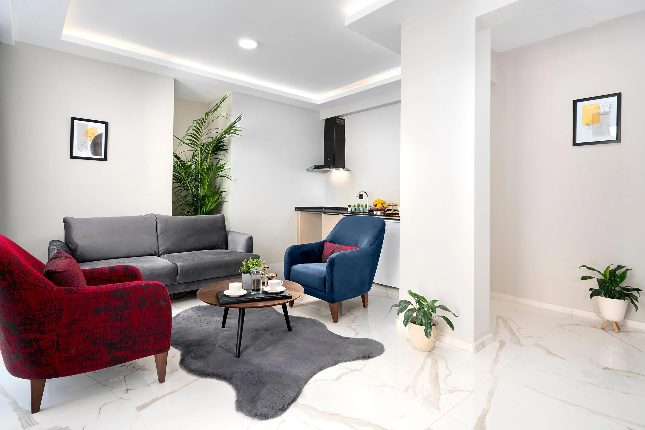 Olympos Health Resort