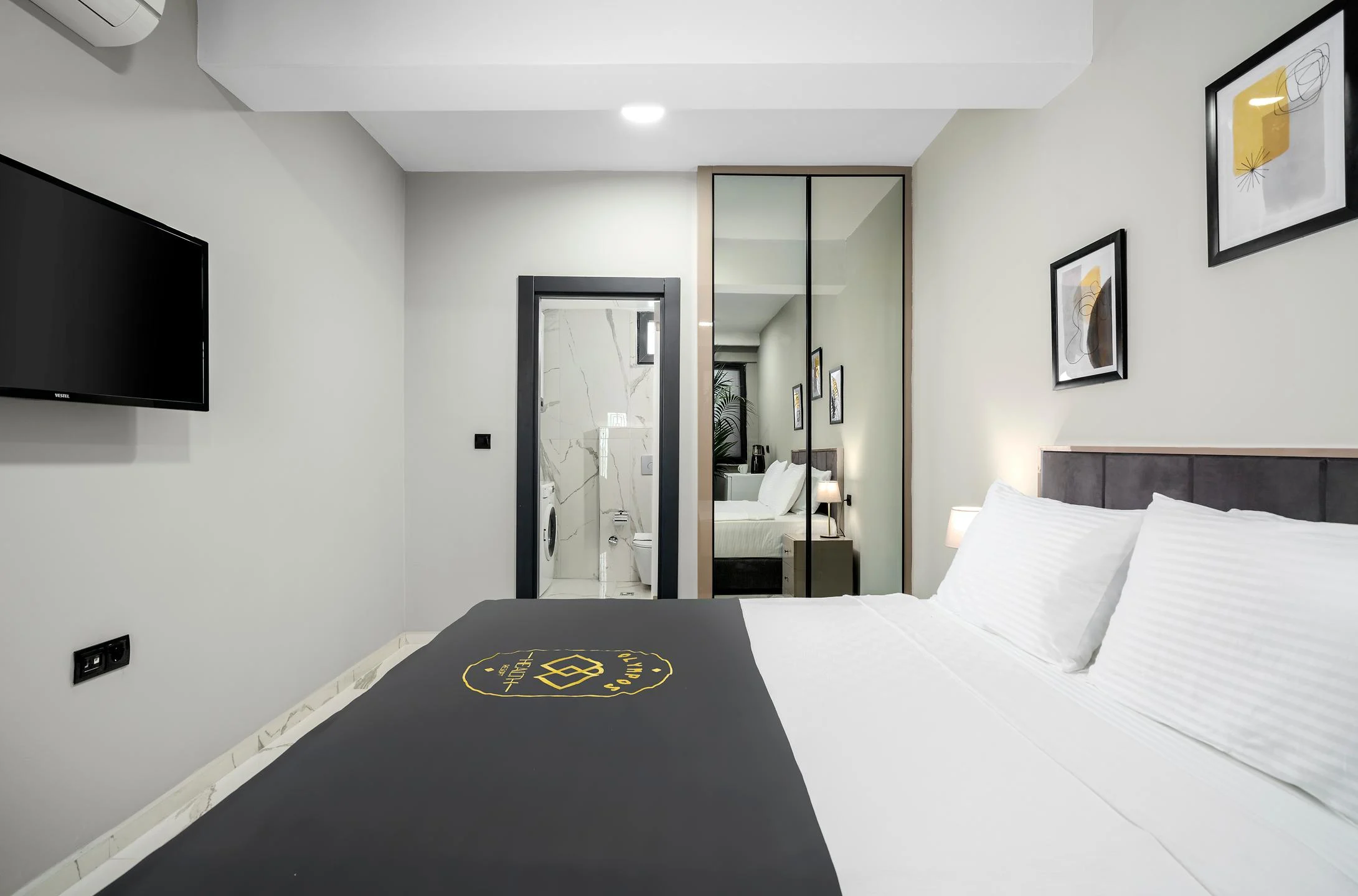 Olympos Health Resort