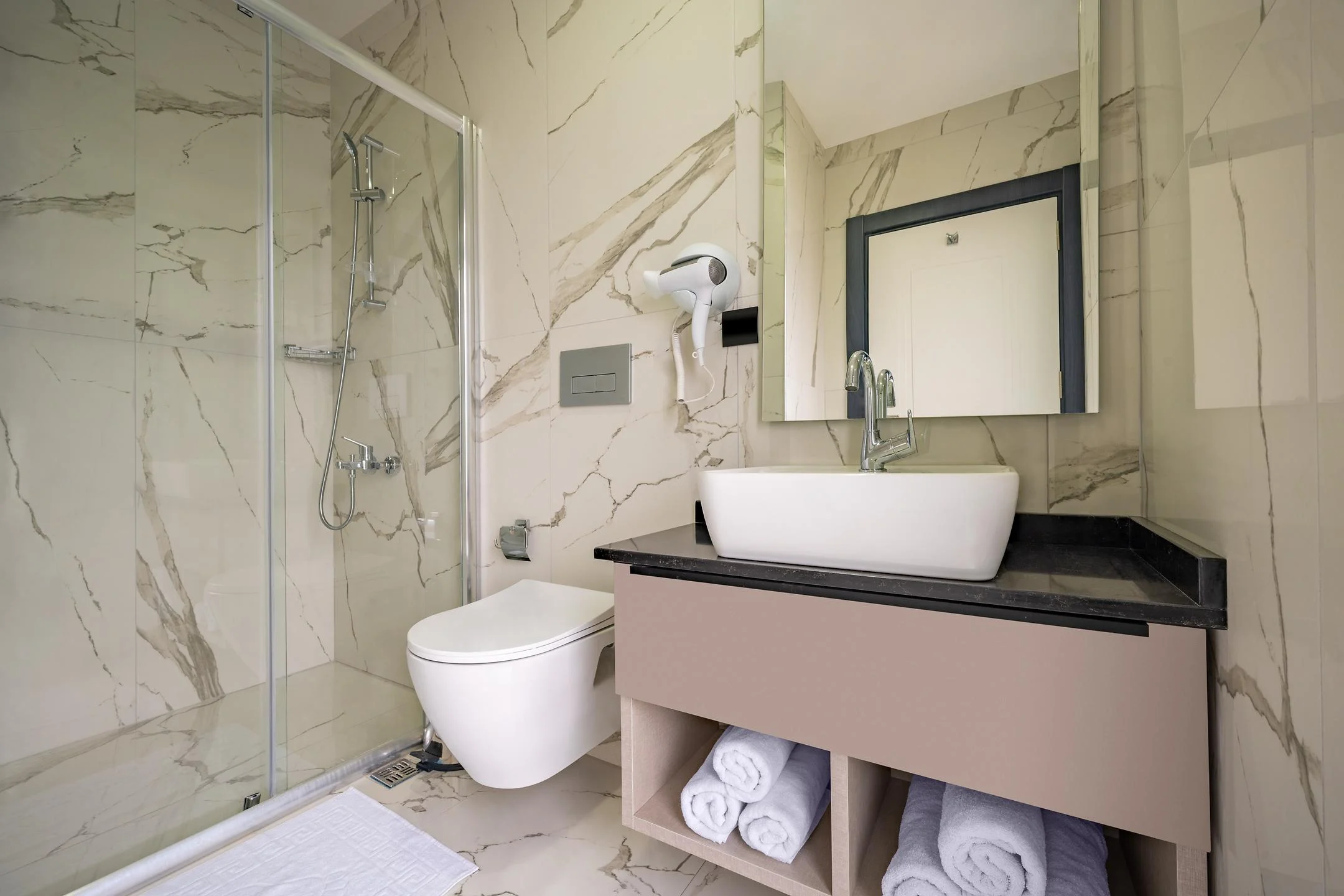 Olympos Health Resort