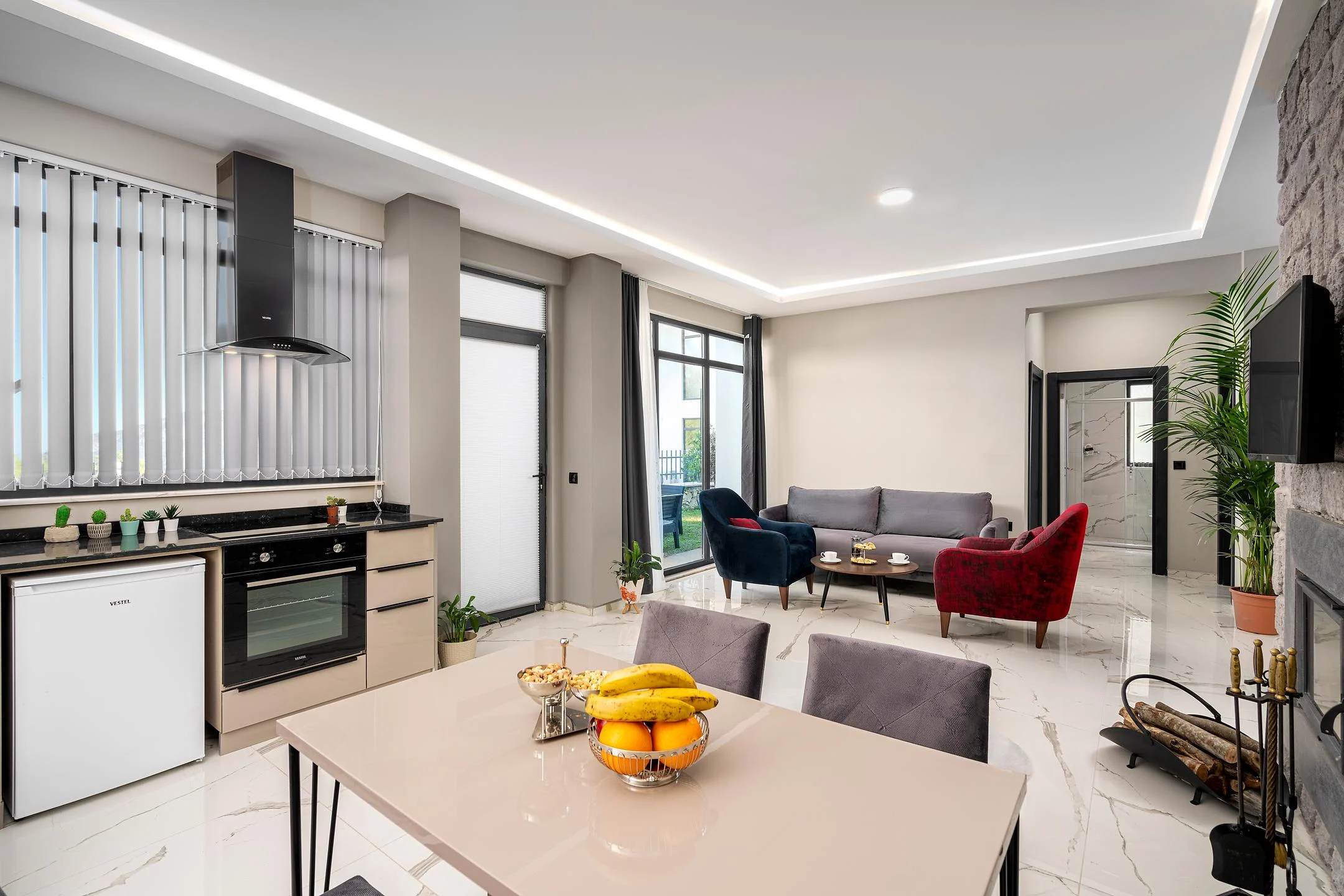 Olympos Health Resort