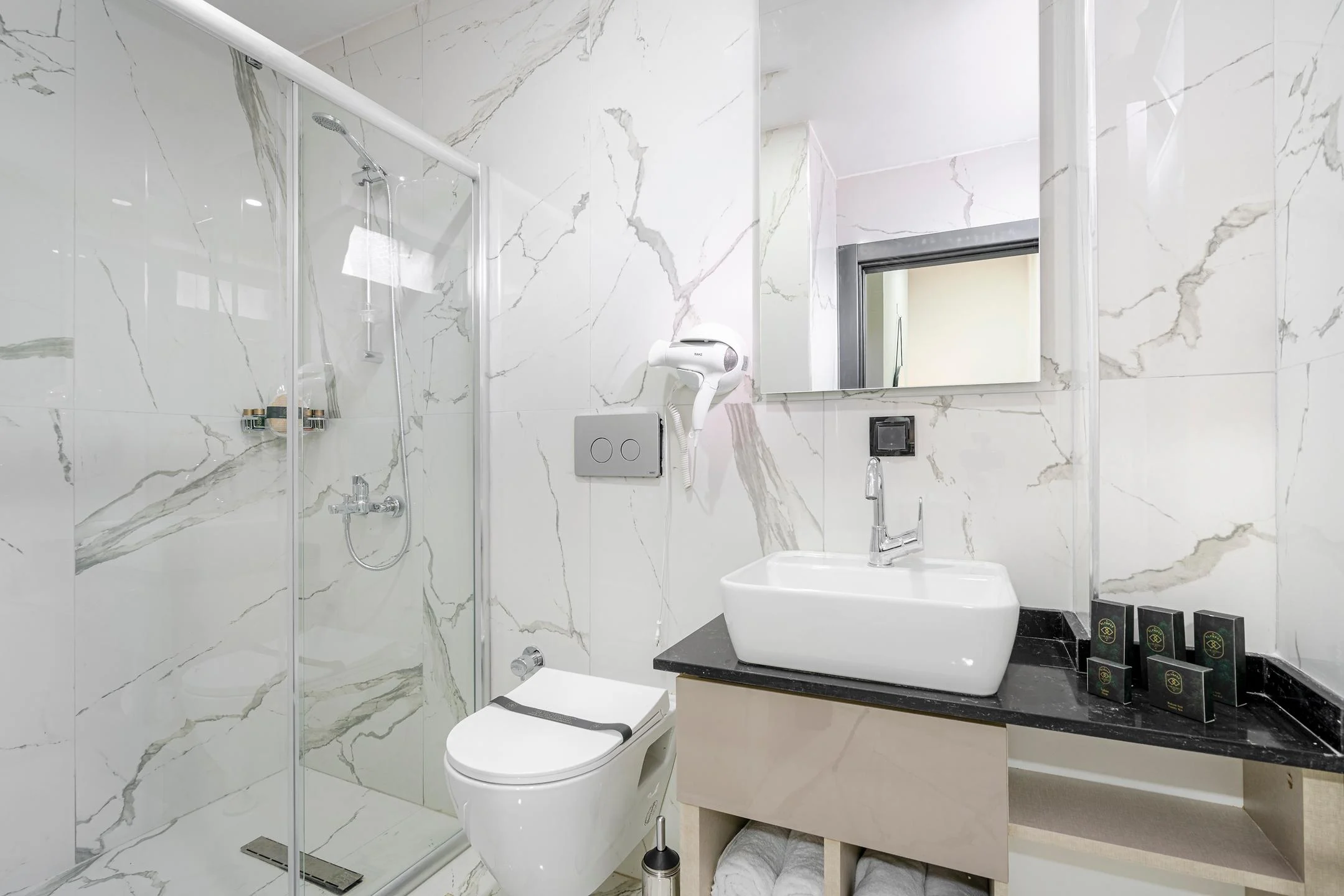 Olympos Health Resort