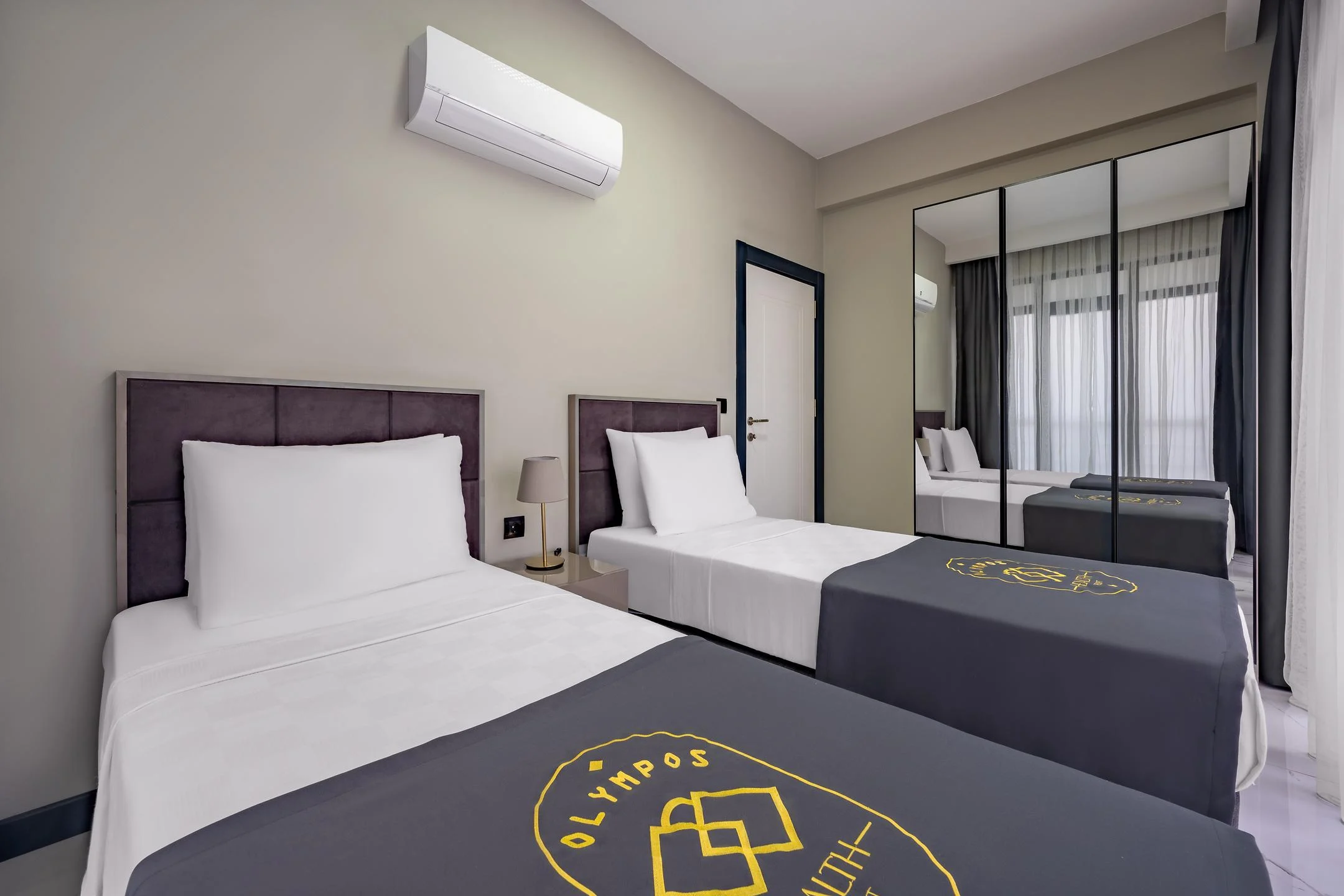 Olympos Health Resort