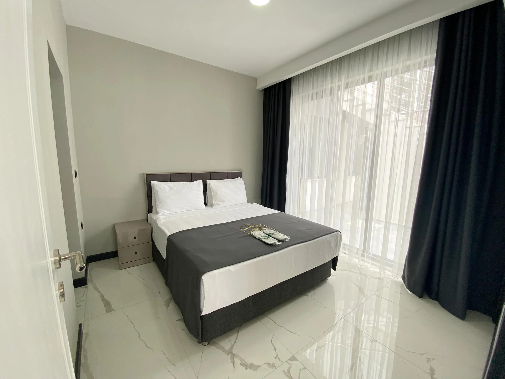 Olympos Health Resort