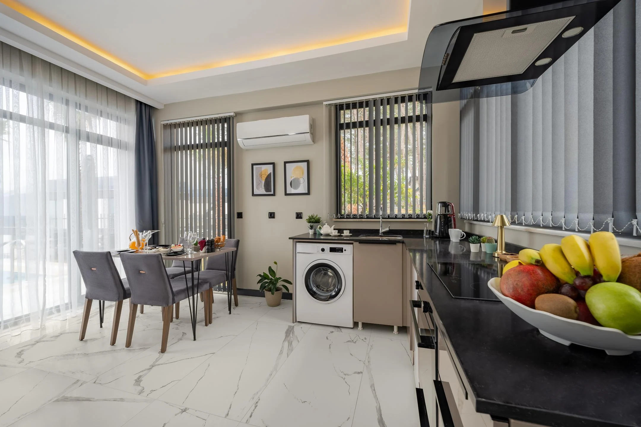 Olympos Health Resort