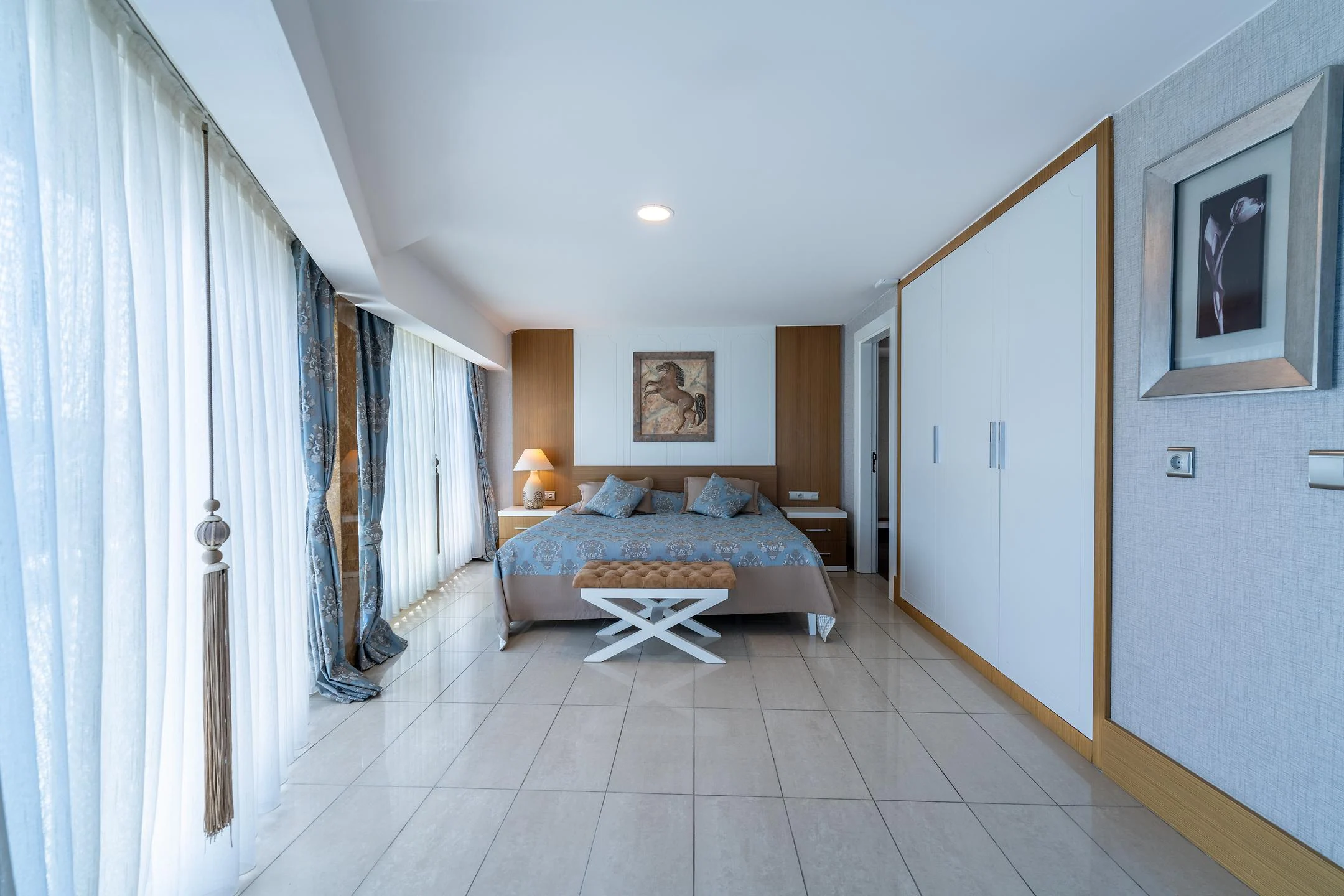 Orange County Alanya