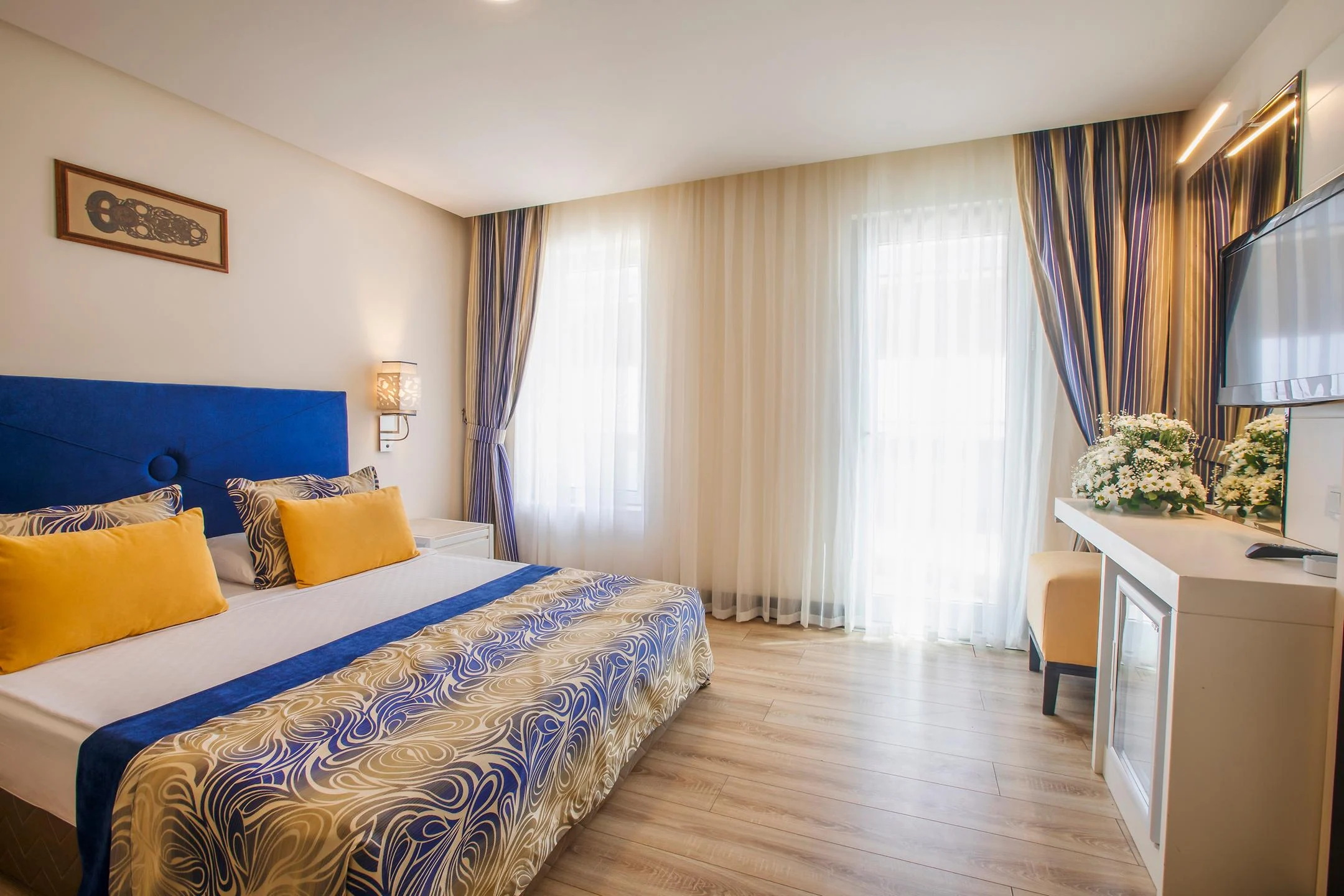 Orange County Alanya