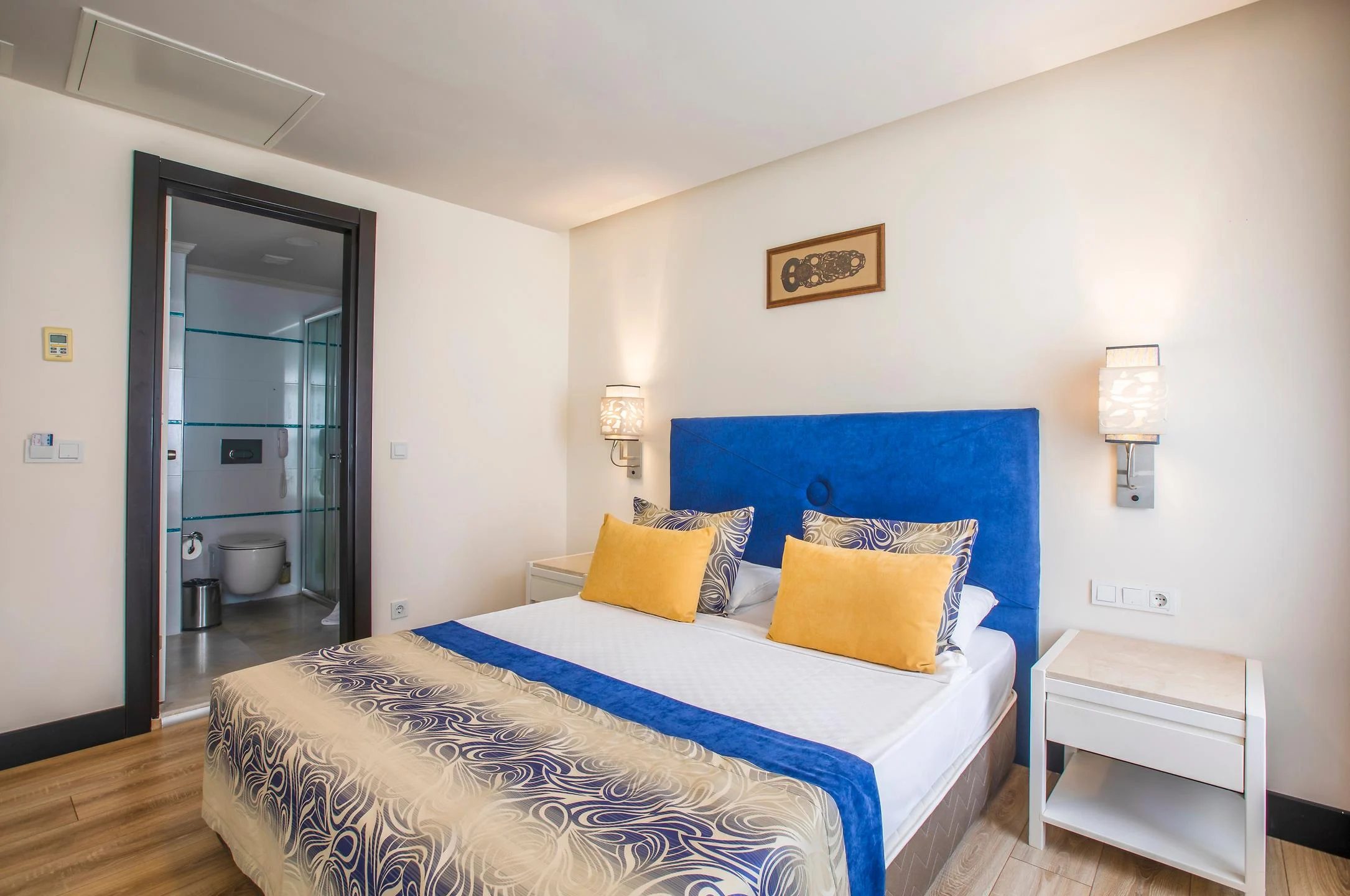 Orange County Alanya