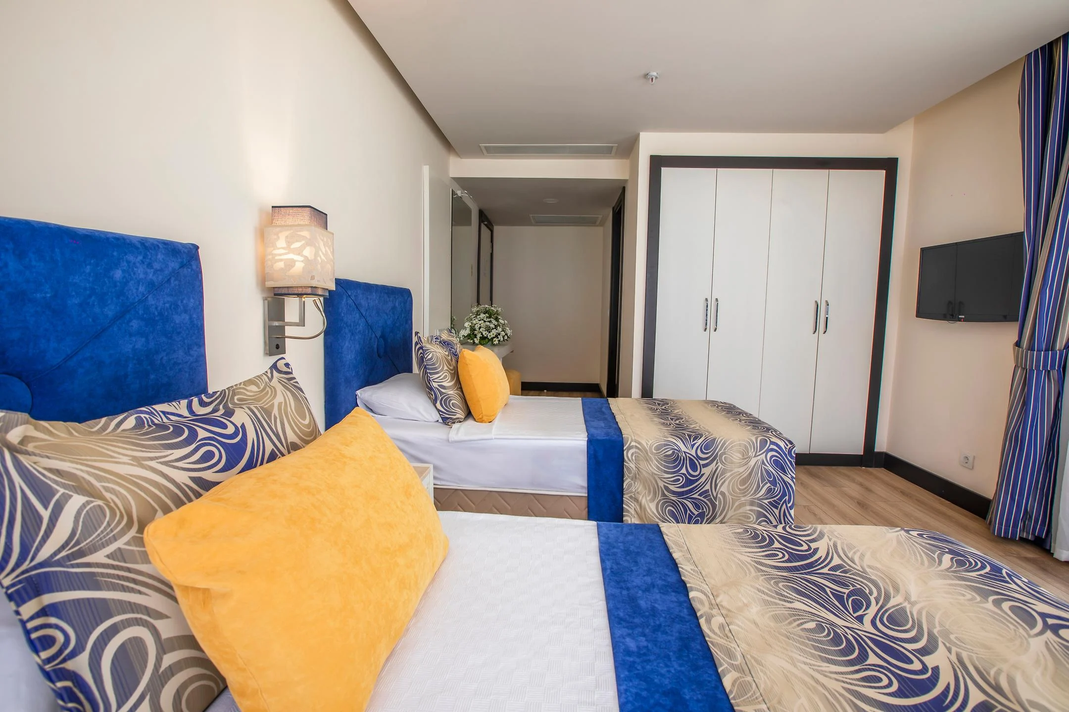 Orange County Alanya