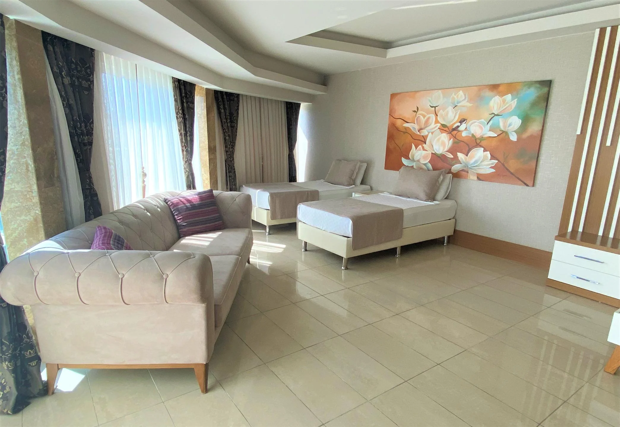 Orange County Alanya