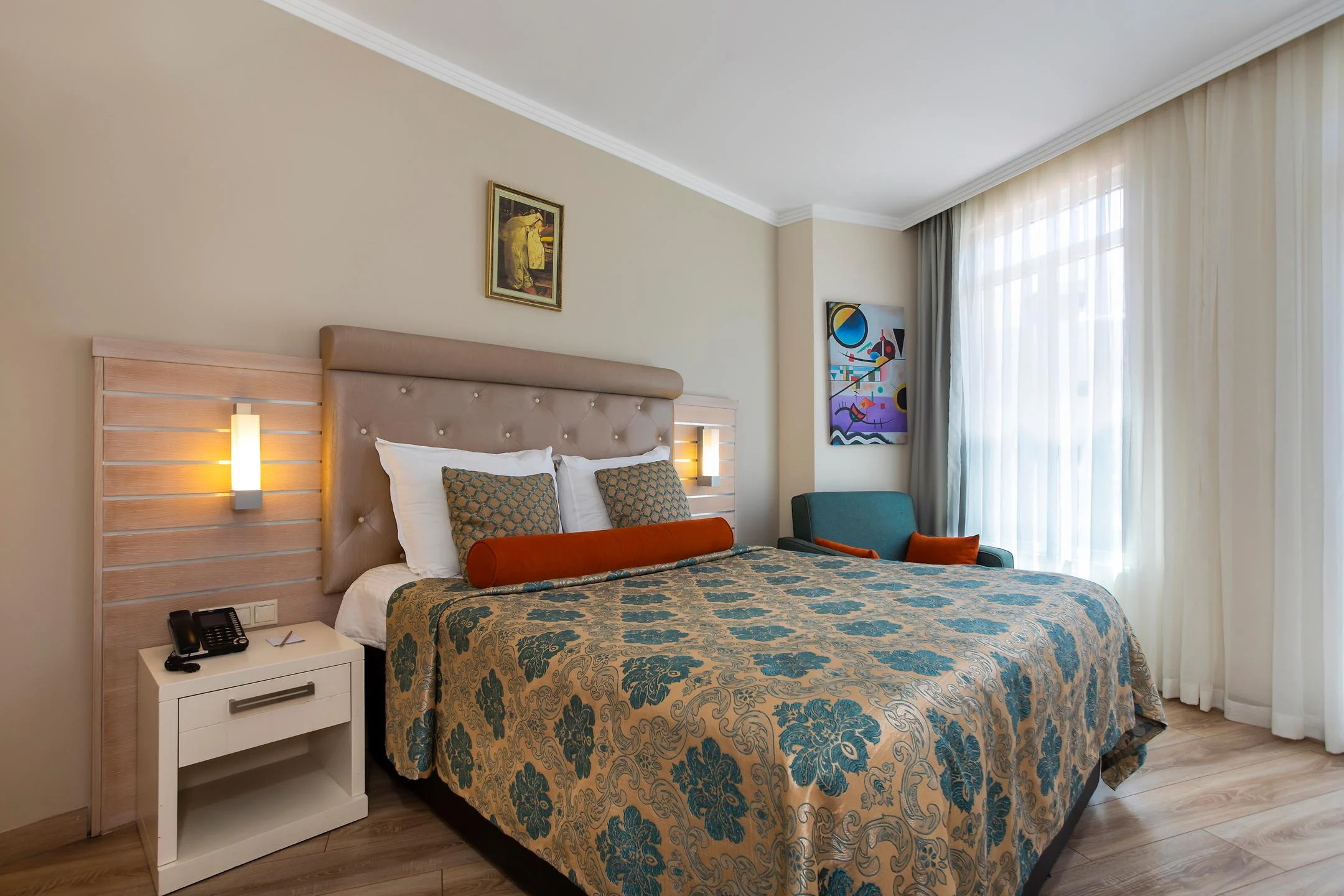 Orange County Kemer – Adult Only