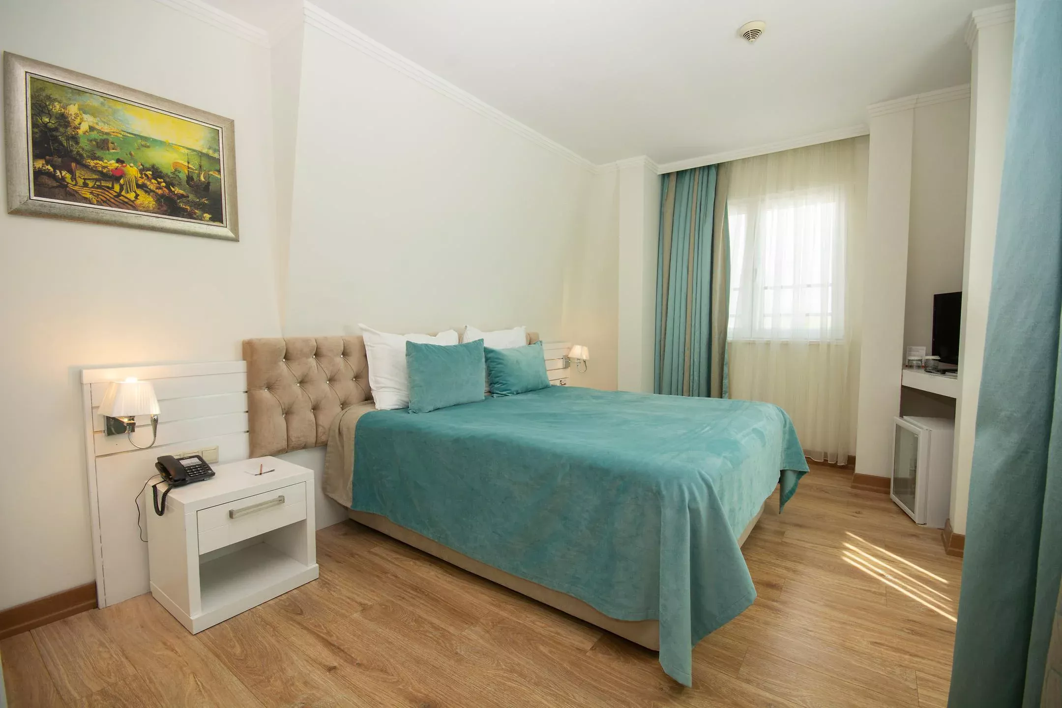 Orange County Kemer – Adult Only