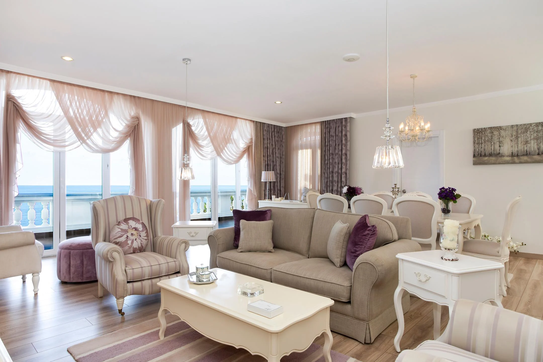 Orange County Kemer – Adult Only