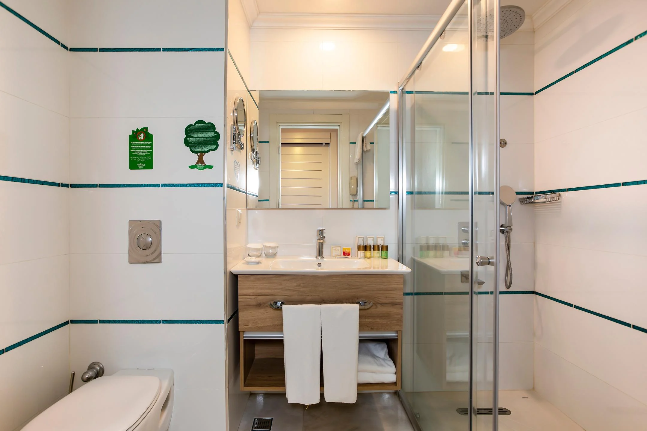 Orange County Kemer – Adult Only