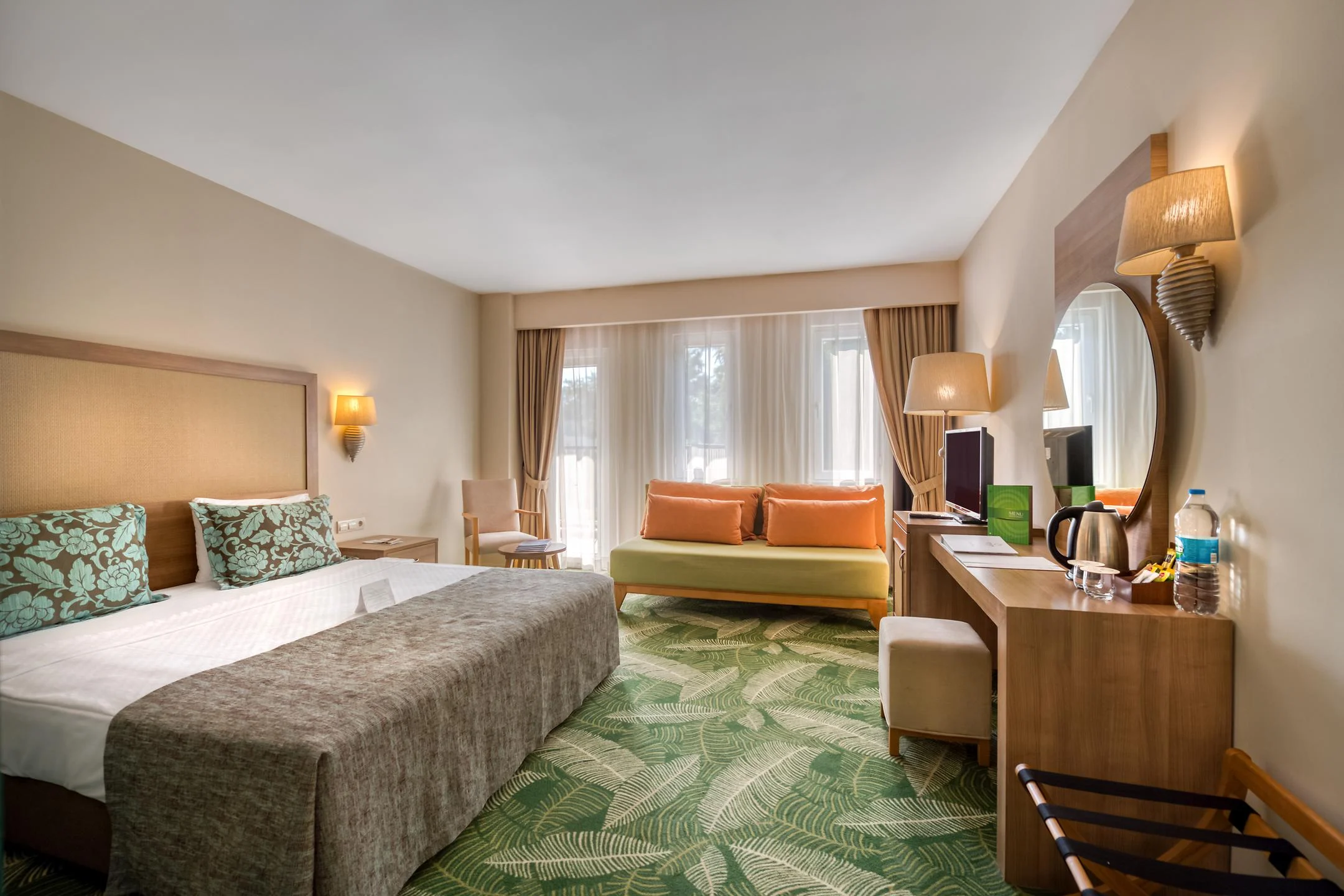 Otium Family Eco Club