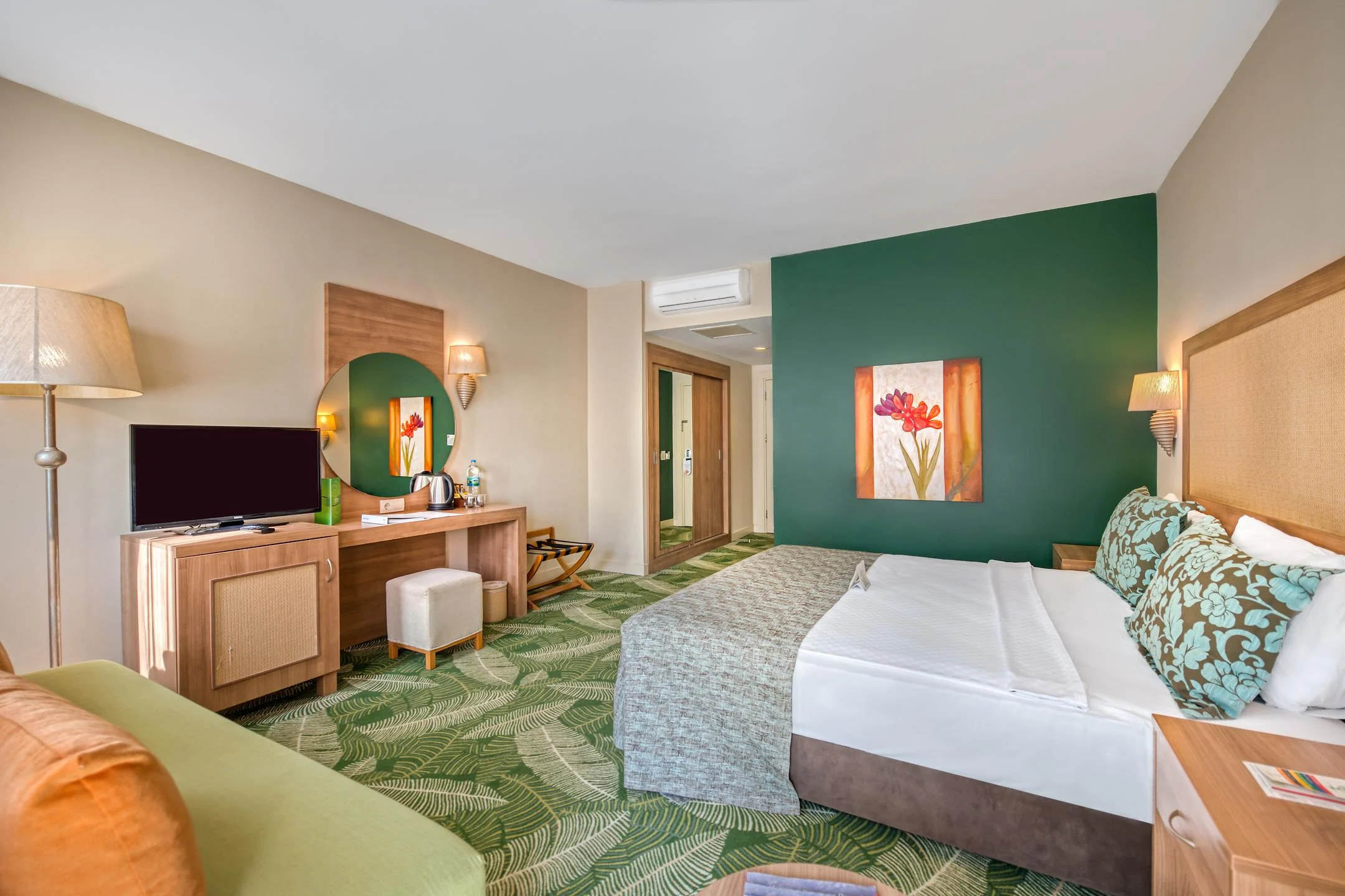 Otium Family Eco Club