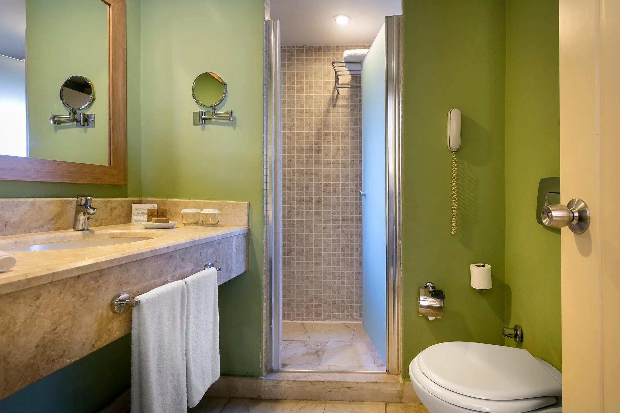 Otium Family Eco Club