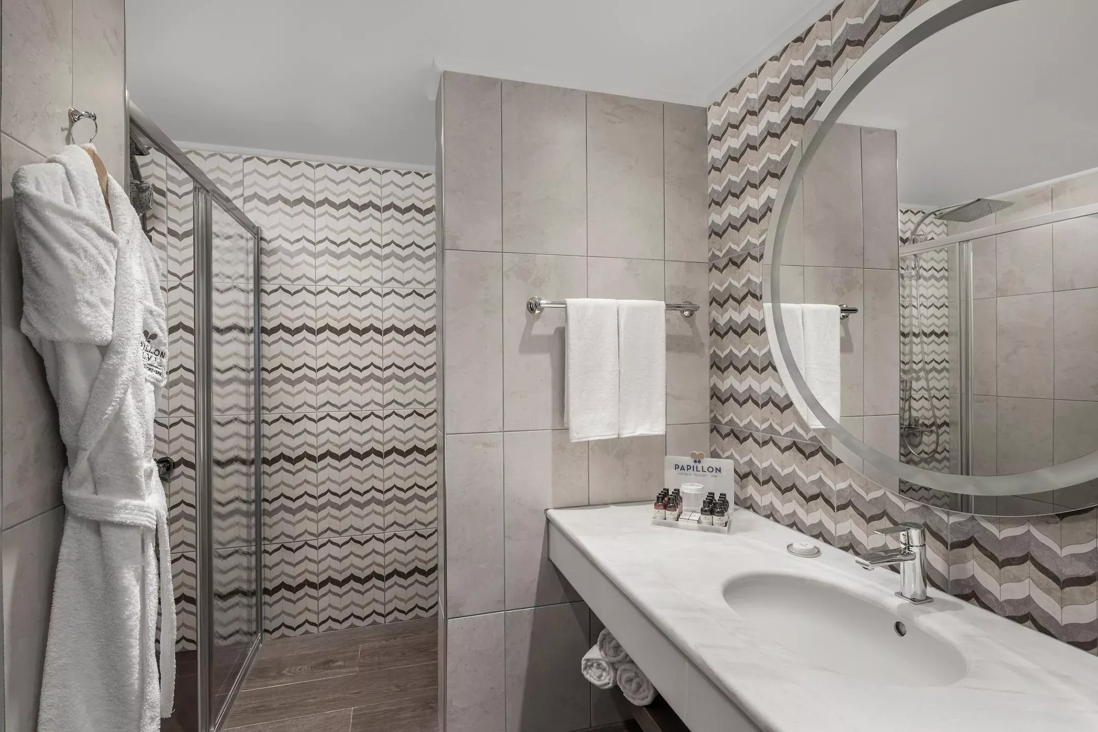 Papillon Belvil Hotel