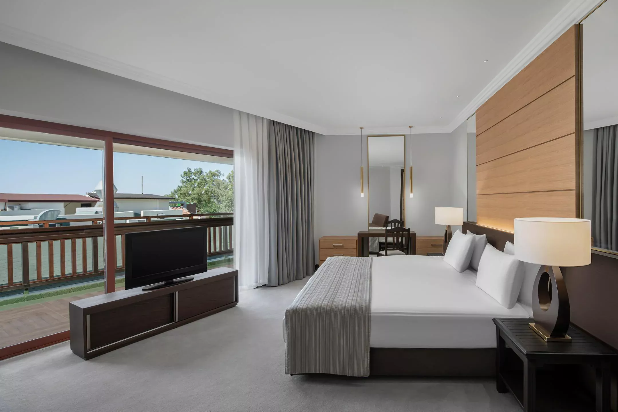 Papillon Belvil Hotel