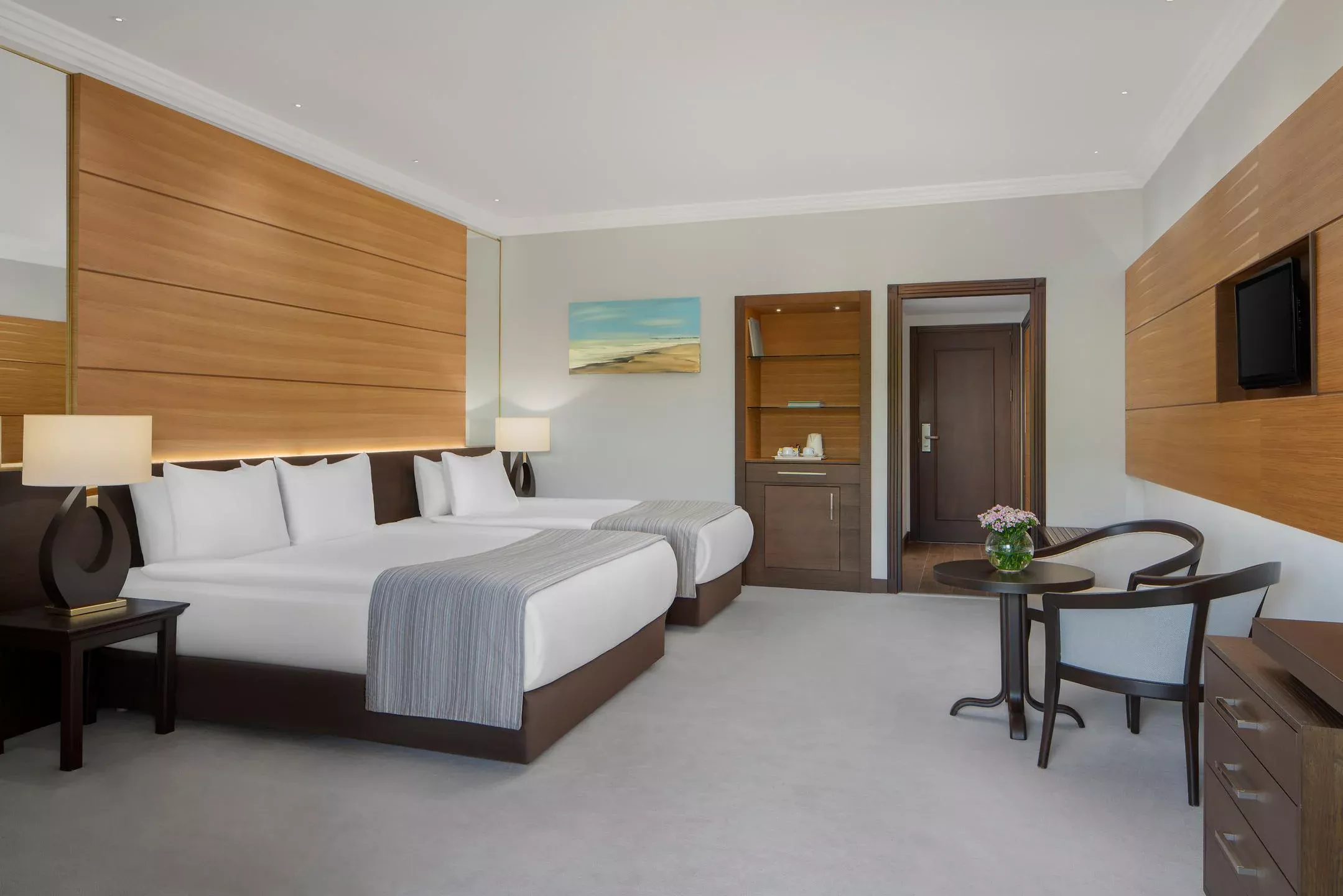 Papillon Belvil Hotel