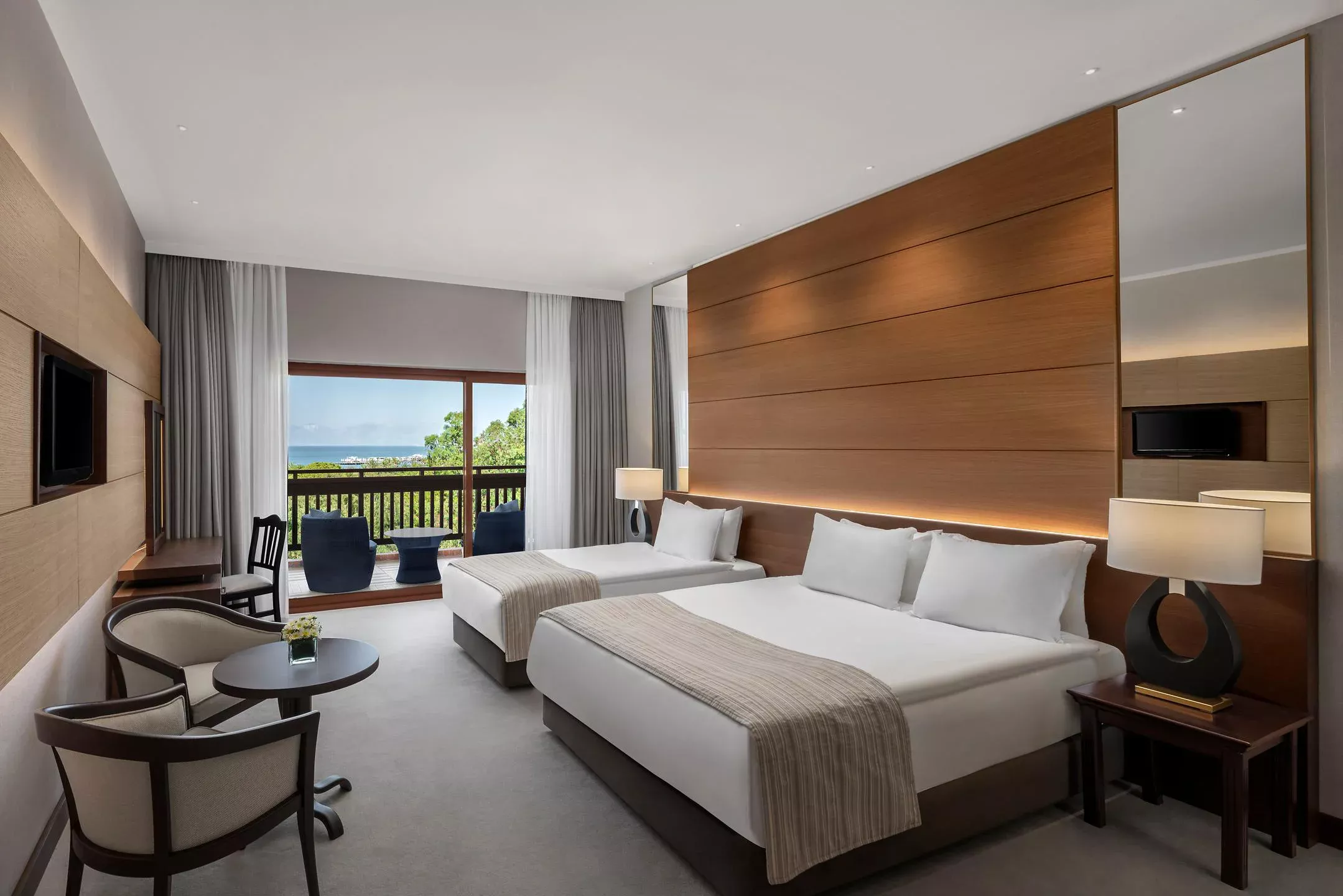 Papillon Belvil Hotel