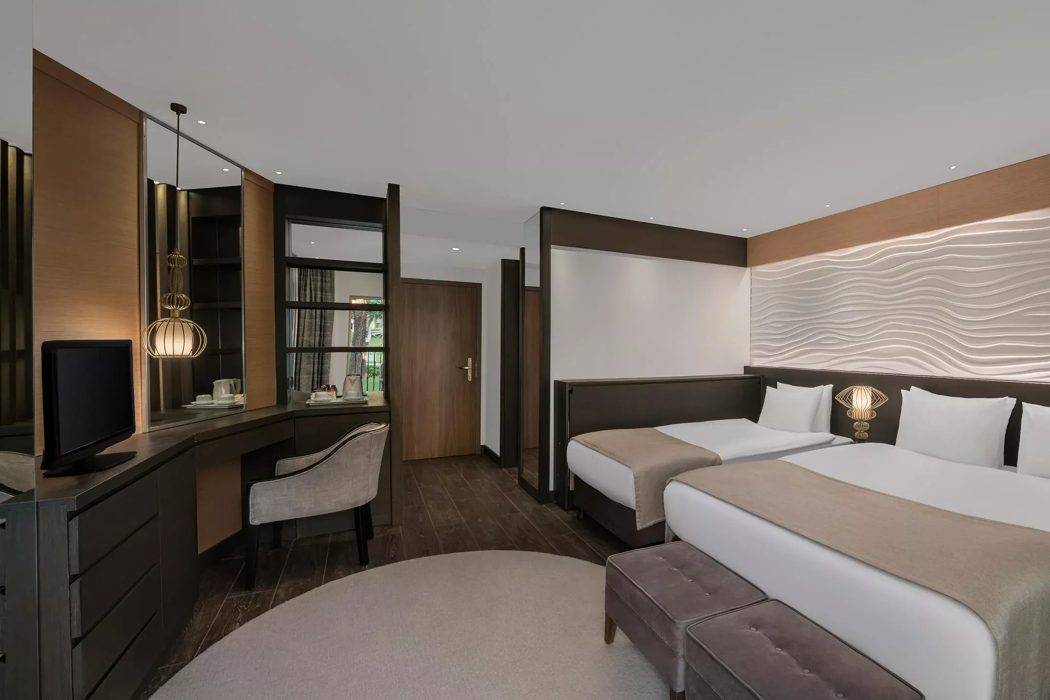 Papillon Belvil Hotel