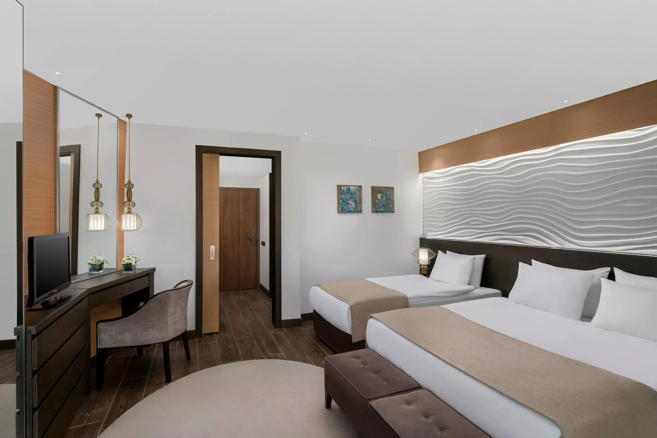 Papillon Belvil Hotel