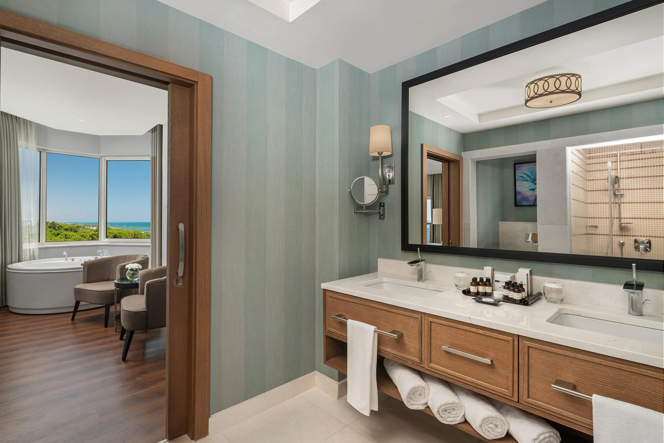 Papillon Zeugma Relaxury