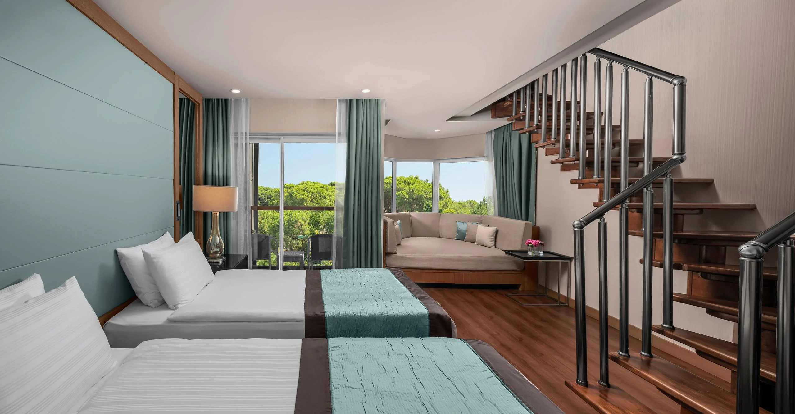 Papillon Zeugma Relaxury