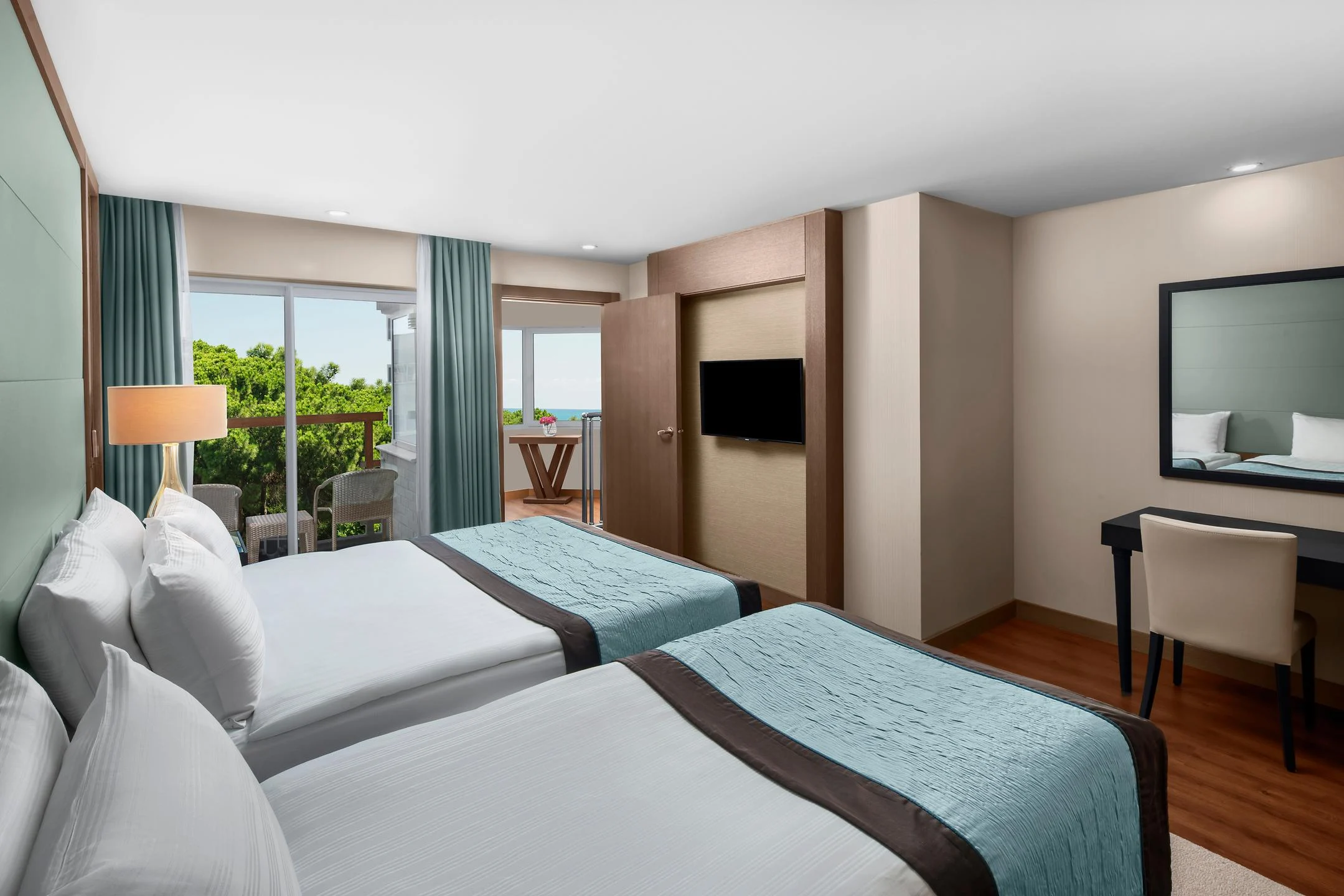 Papillon Zeugma Relaxury