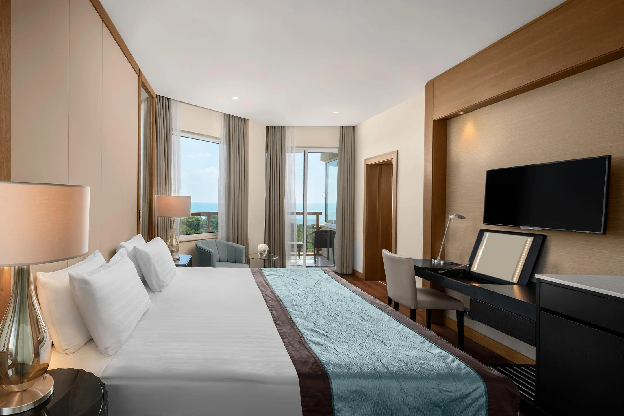 Papillon Zeugma Relaxury