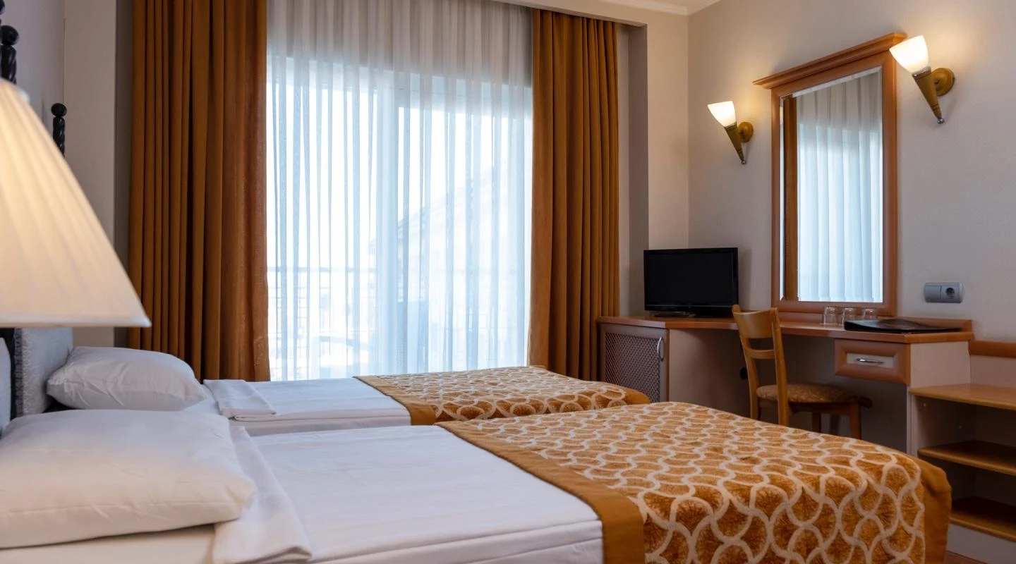 Pine House By Werde Hotels