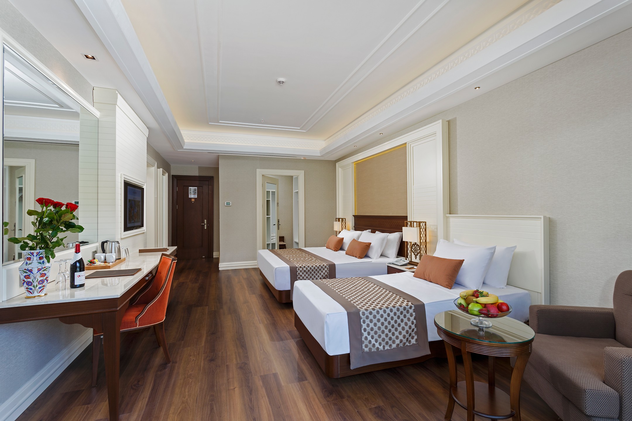 Güral Premier Belek