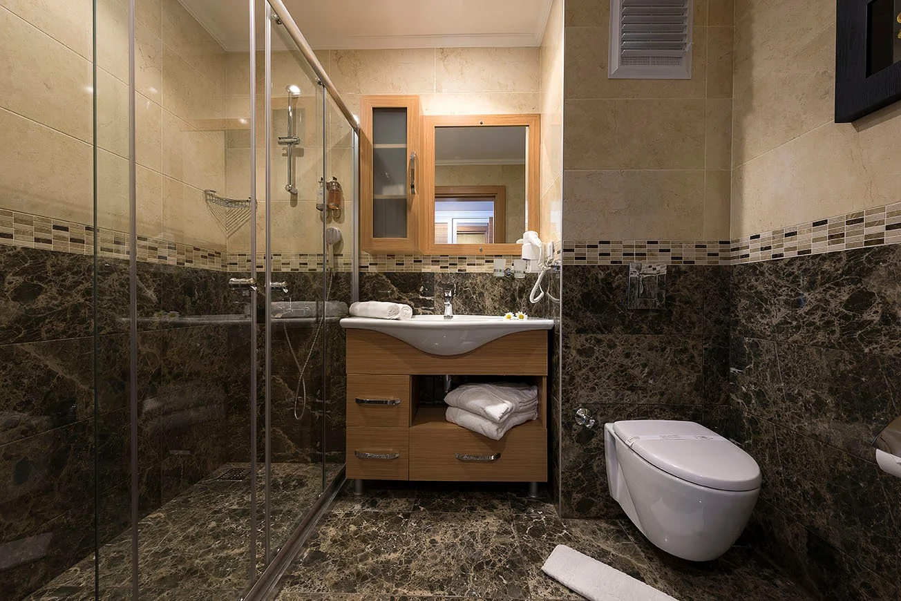 Quattro Beach Spa & Resort Otel Alanya