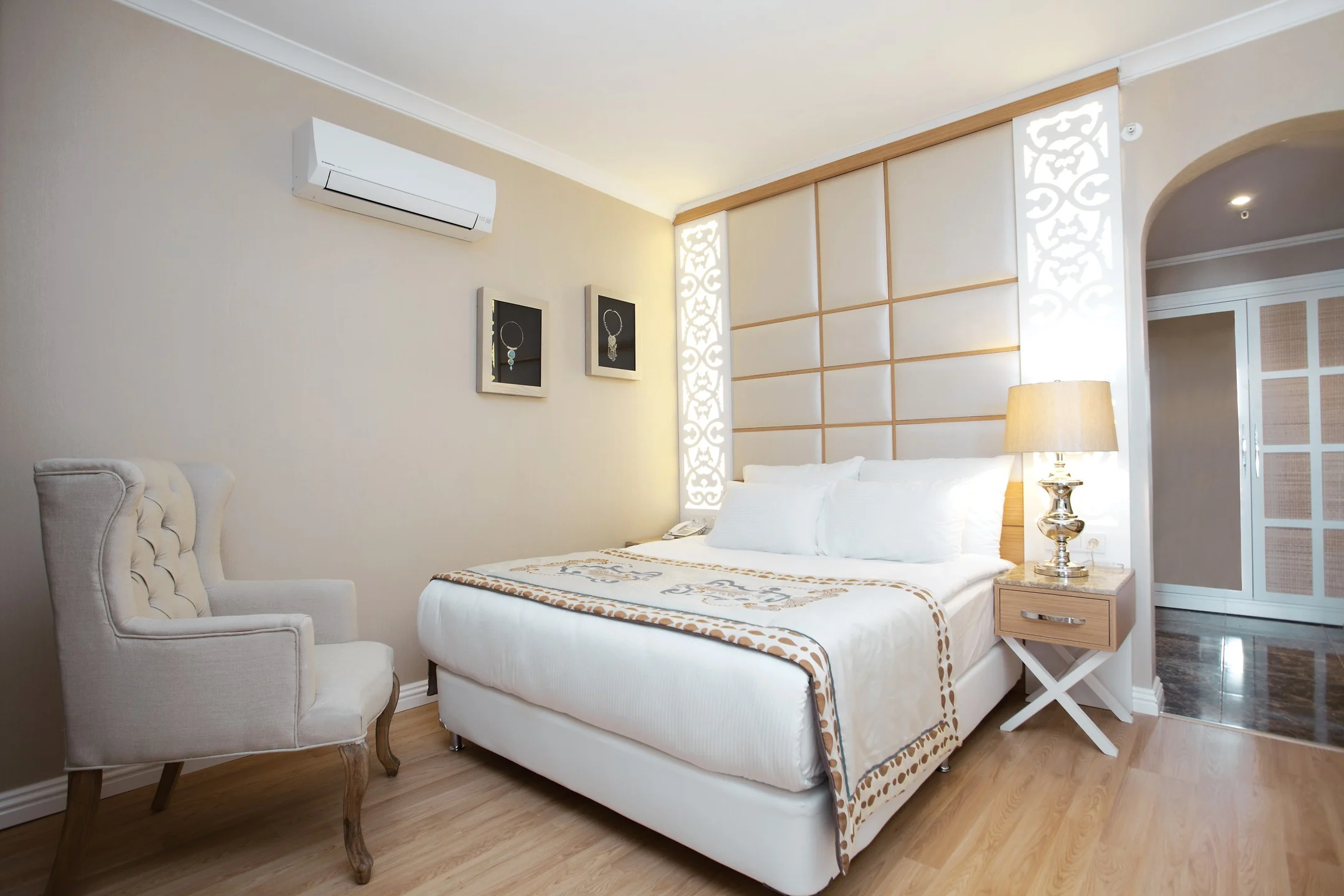 Quattro Beach Spa & Resort Otel Alanya